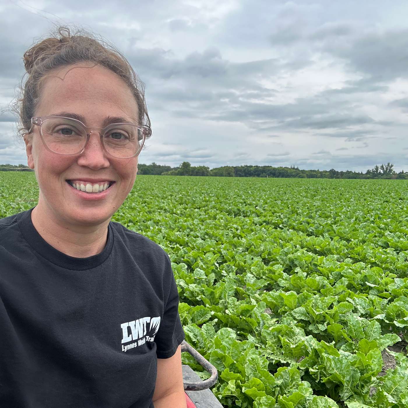 Female Farmers Are Growing in Minnesota