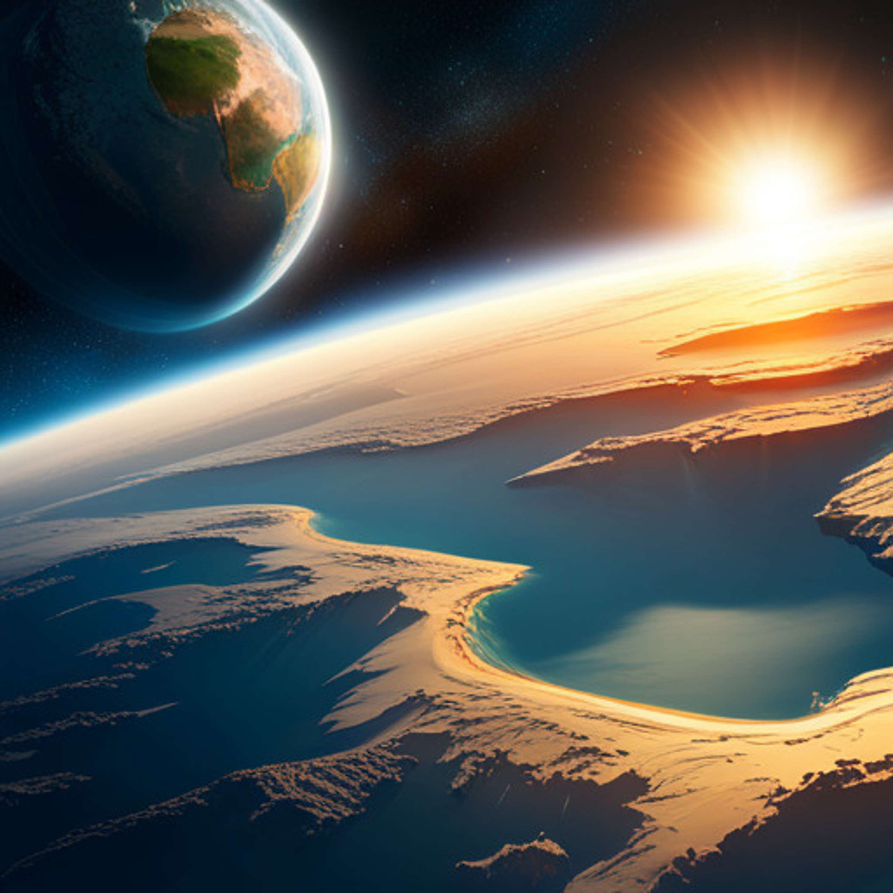 Amazon's Kuiper Satellite Processing Facility: Revolutionizing Global Internet Connectivity