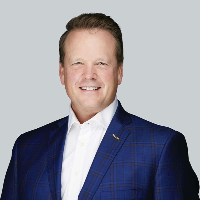 Jeremy Woods