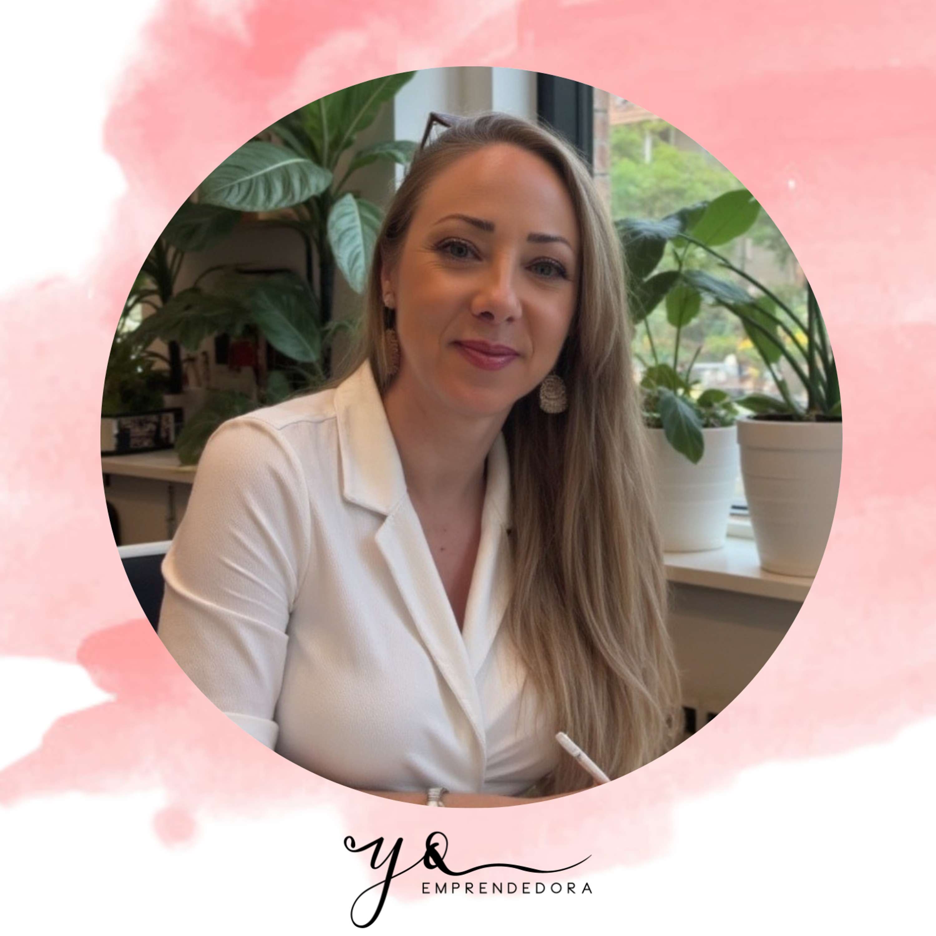 Yo Emprendedora