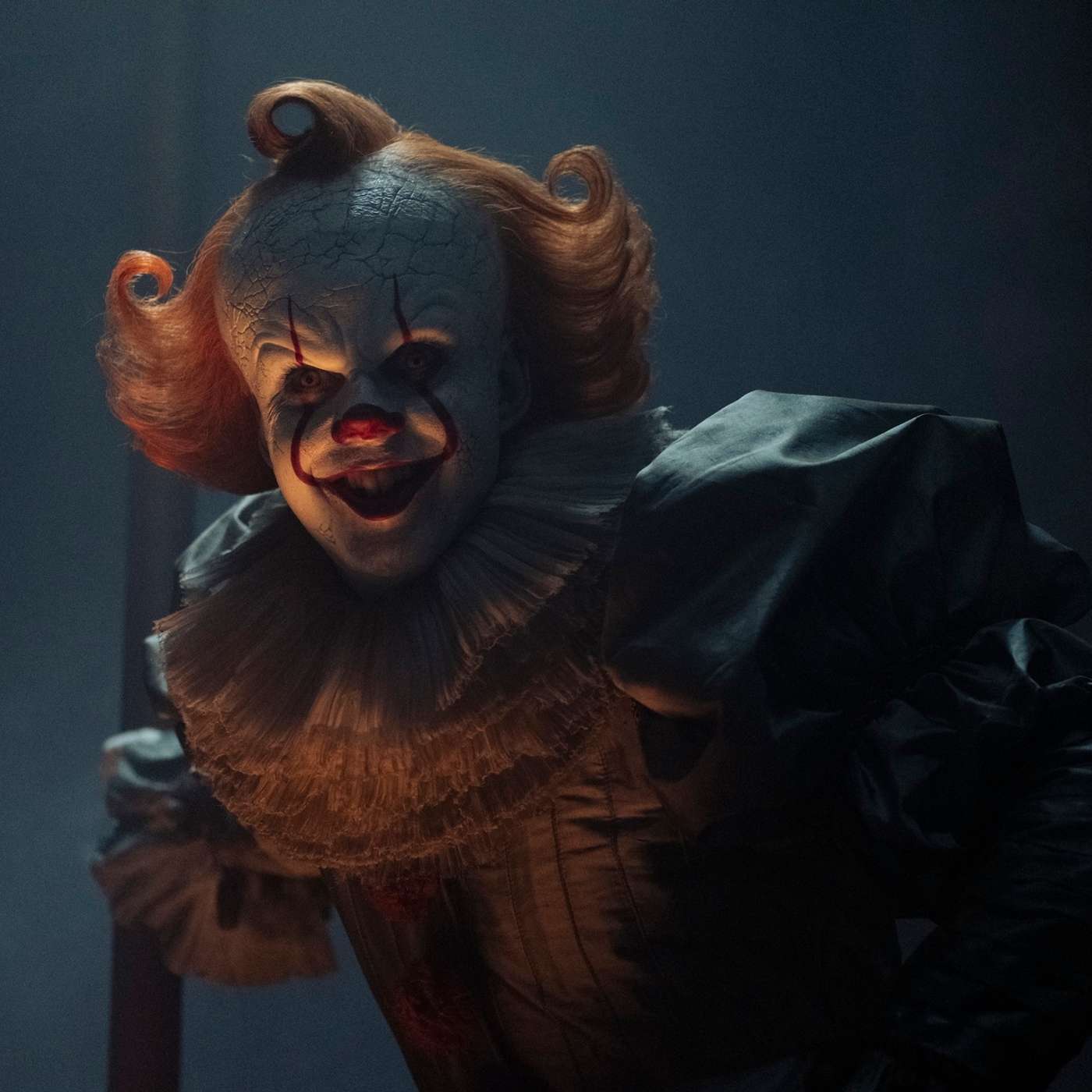 'It: Bem-Vindos a Derry' estreia mais assustadora que os filmes