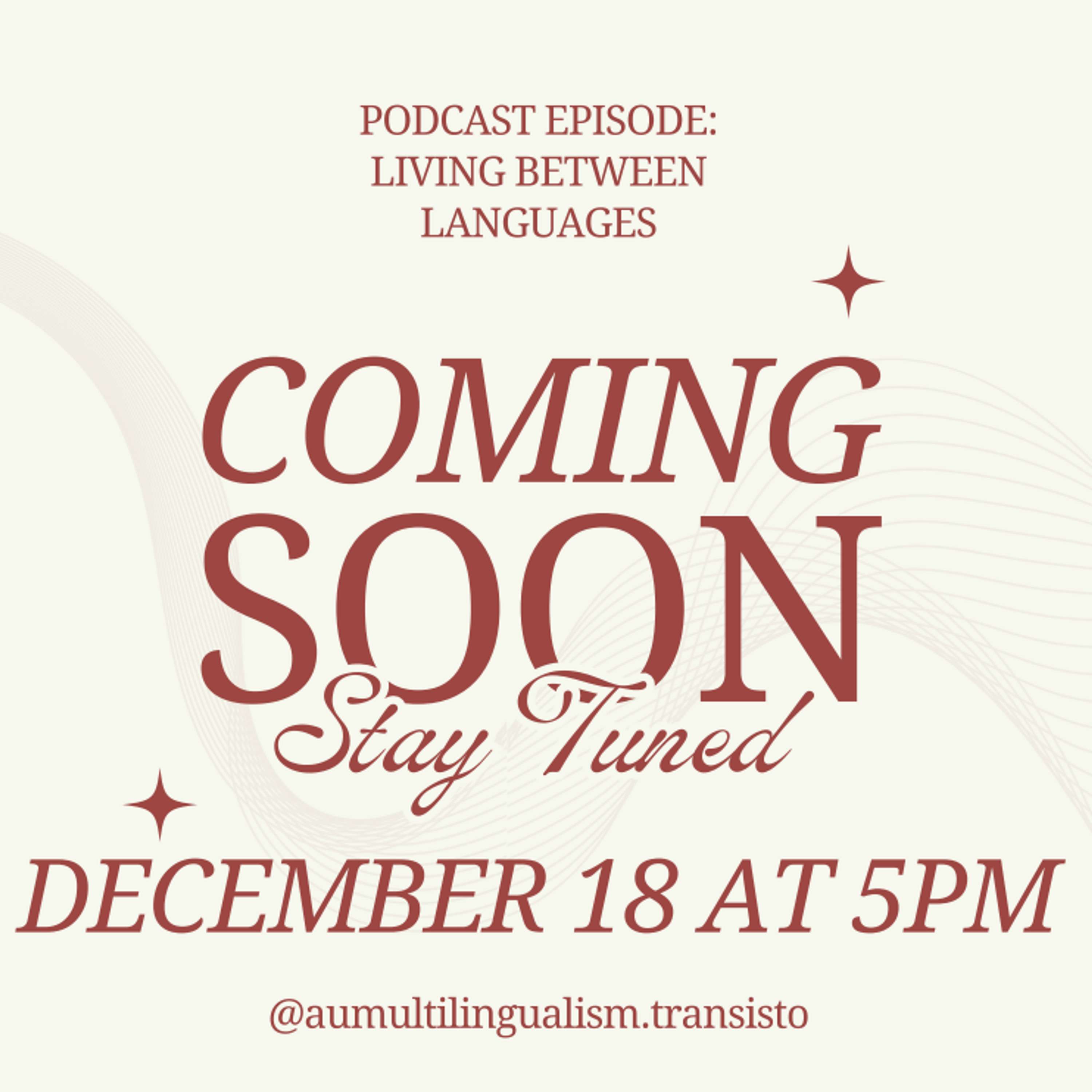 @aumultilingualism
