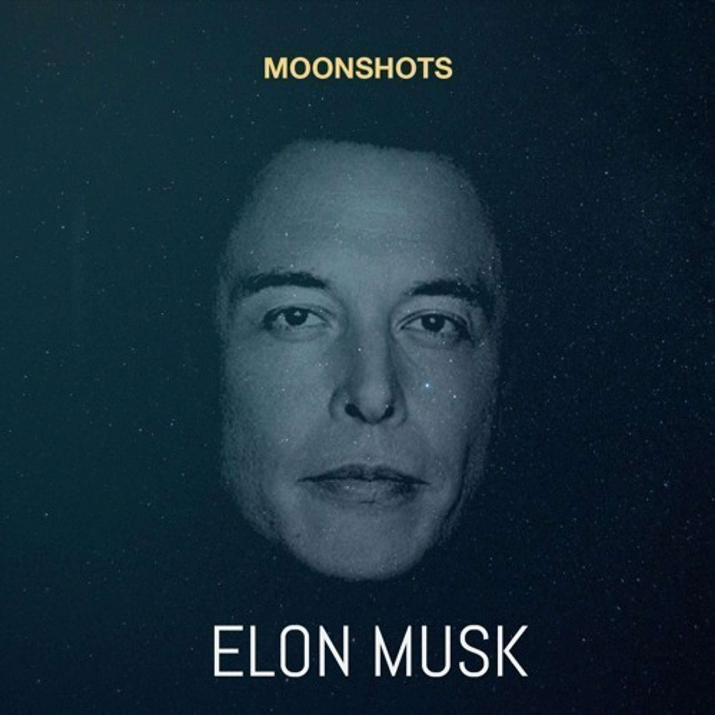 Moonshots Podcast: Superstar mindsets and success habits