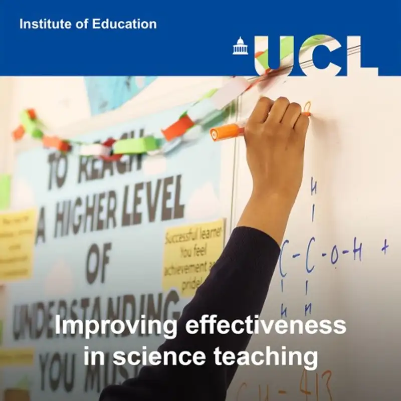 Introducing the Centre for Education Policy and Equalising Opportunities