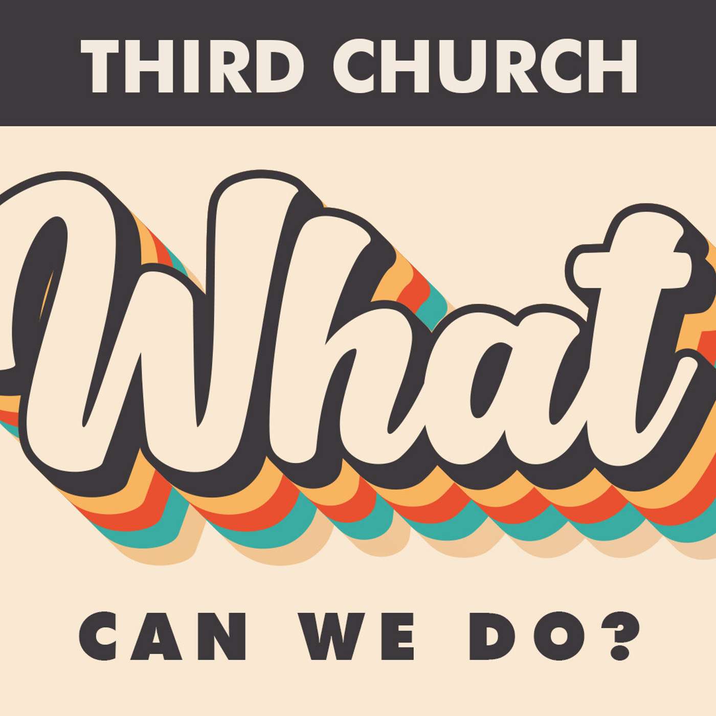 Third Church Podcast