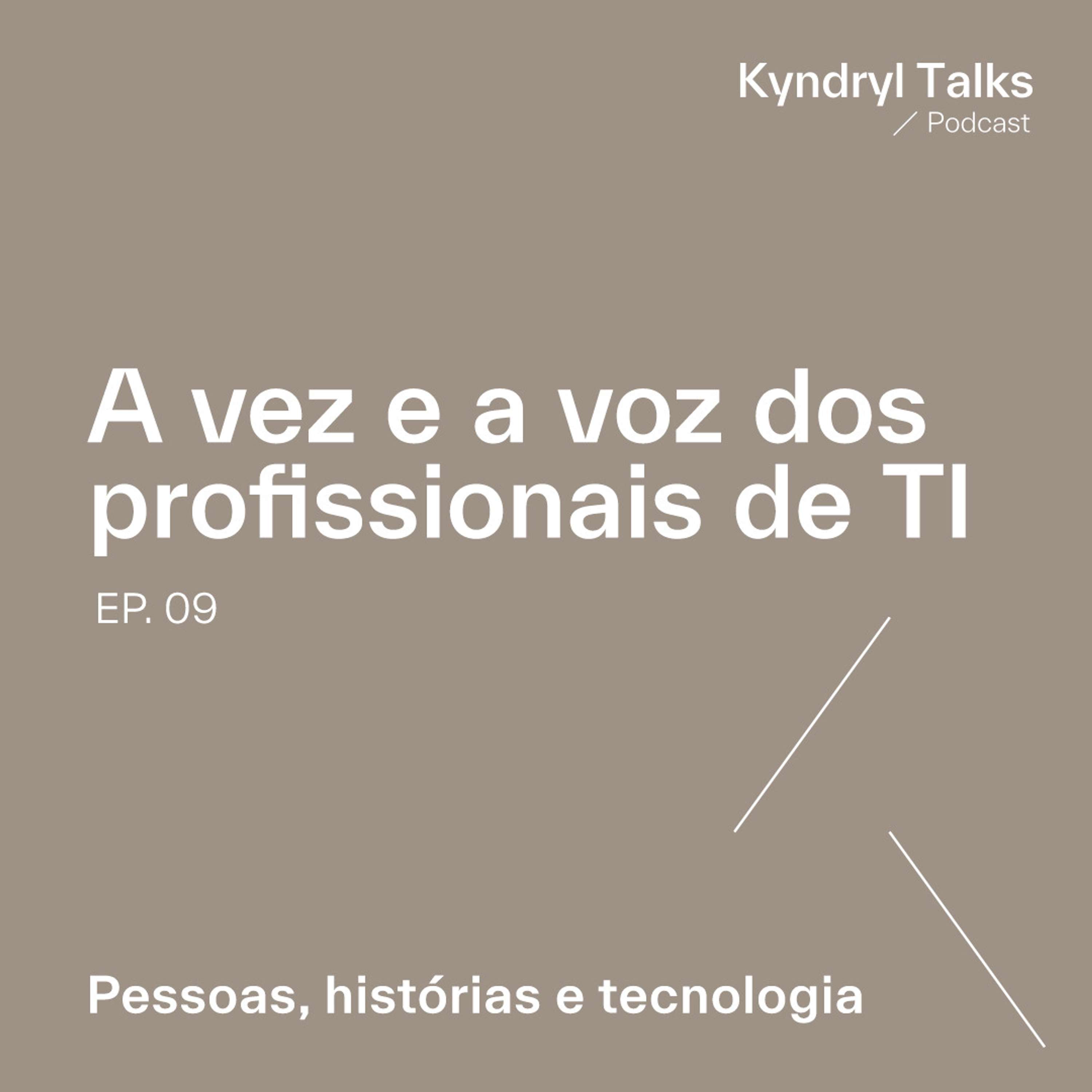 Kyndryl Talks