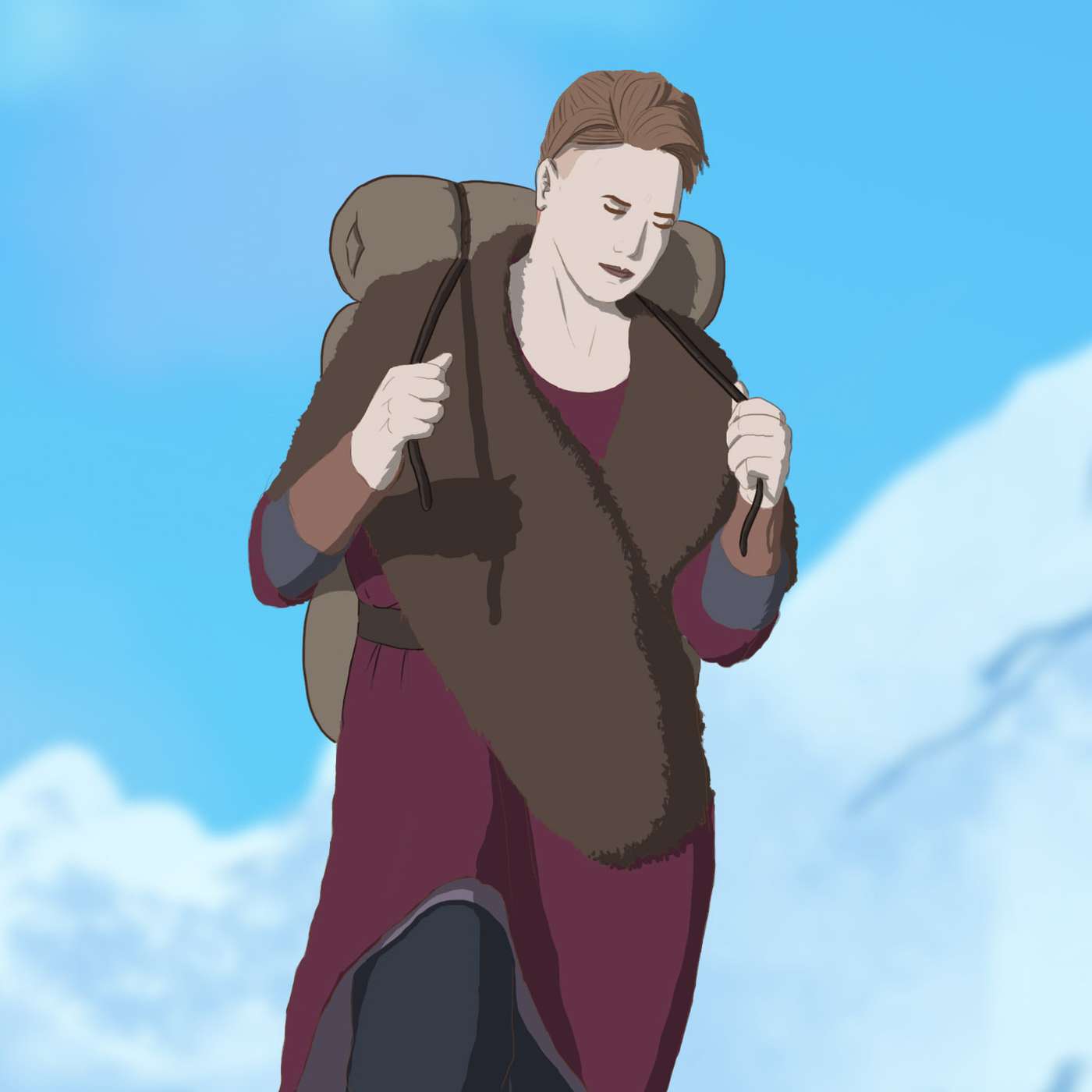 Ep 8 | The Great Marsh Ep 8 | The Great Marsh