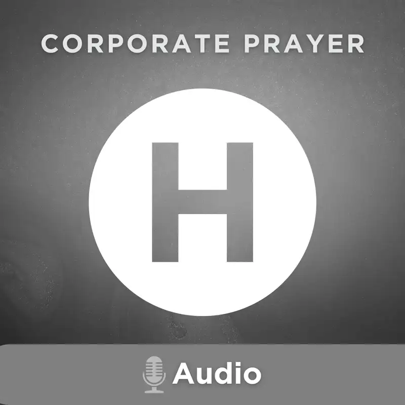 House of Prayer - Corporate Prayer