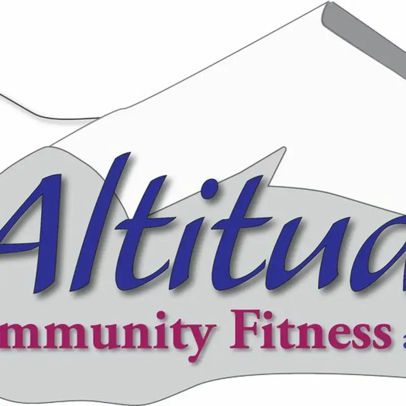 Altitude Community Fitness - John Van Doren and Andy Bolten