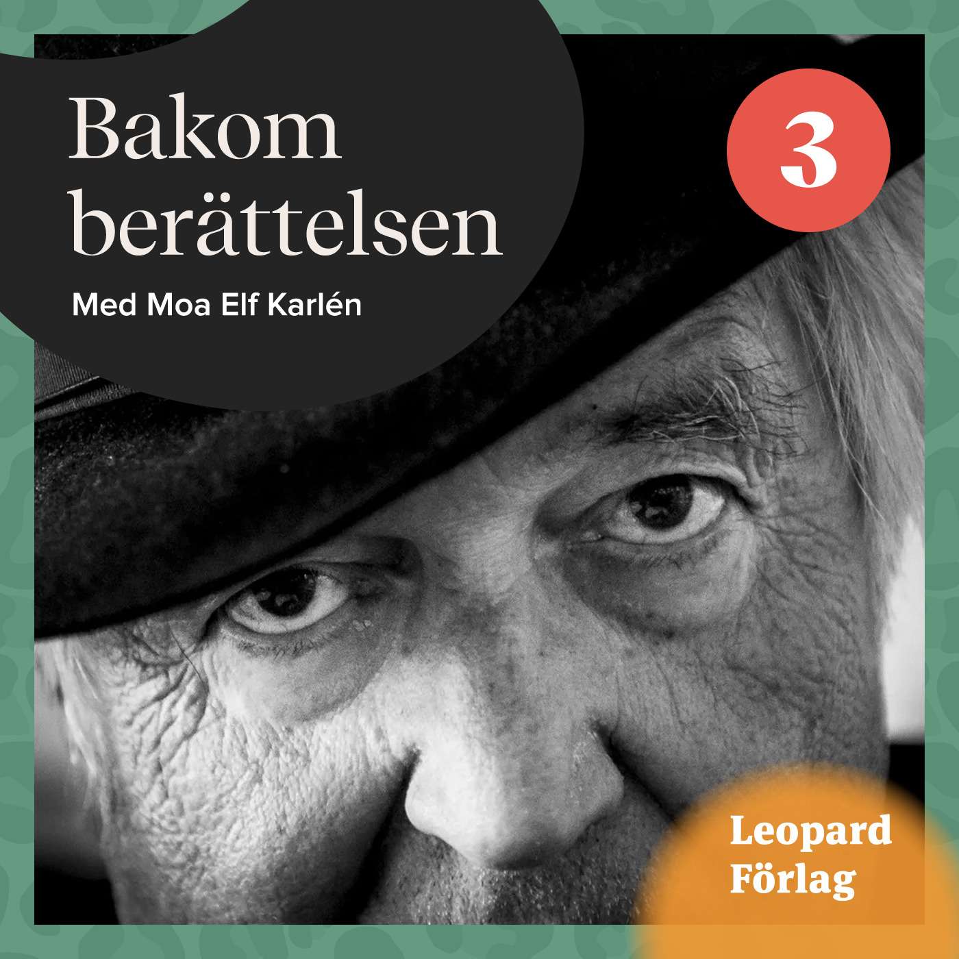 När Fredrik Wallin övertrumfade Kurt Wallander När Fredrik Wallin övertrumfade Kurt Wallander