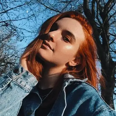 lauren daisy
