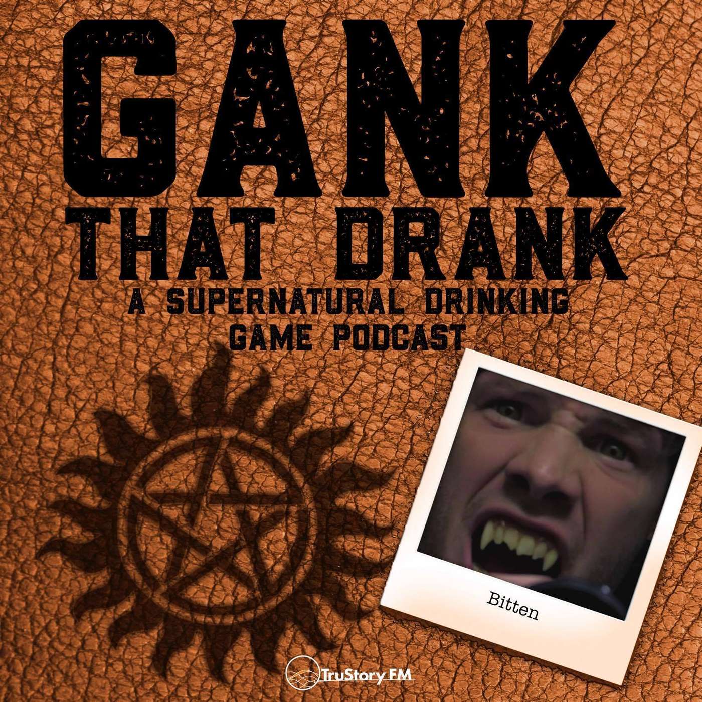 Gank That Drank: A Supernatural Drinking Game Podcast