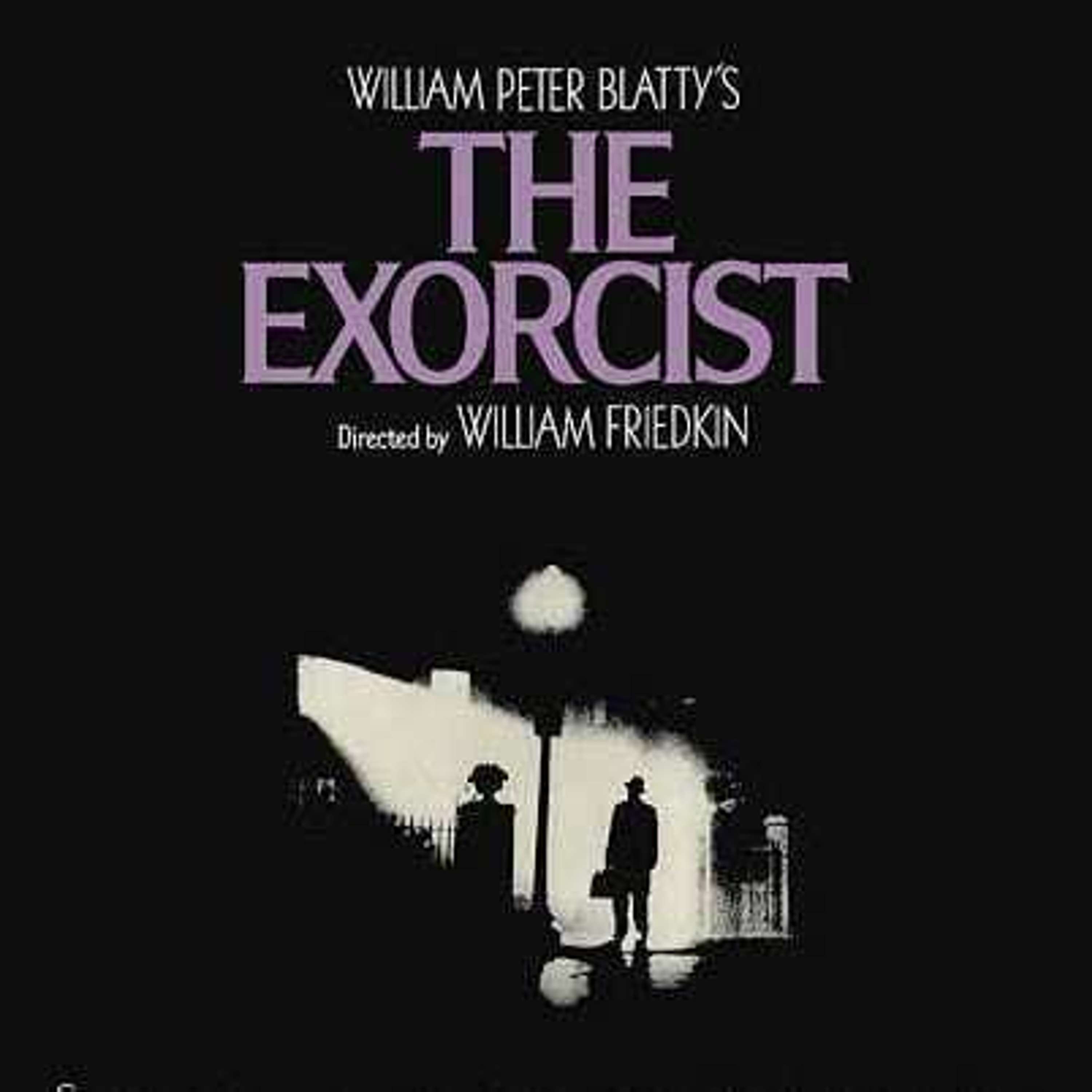The Exorcist ''1973'' film