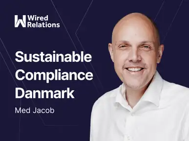 Sustainable Compliance Danmark
