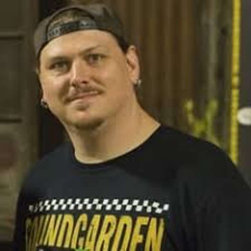 Fred Vogel