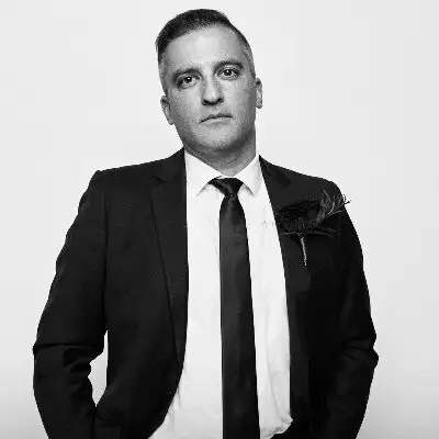 Michael Sidhu