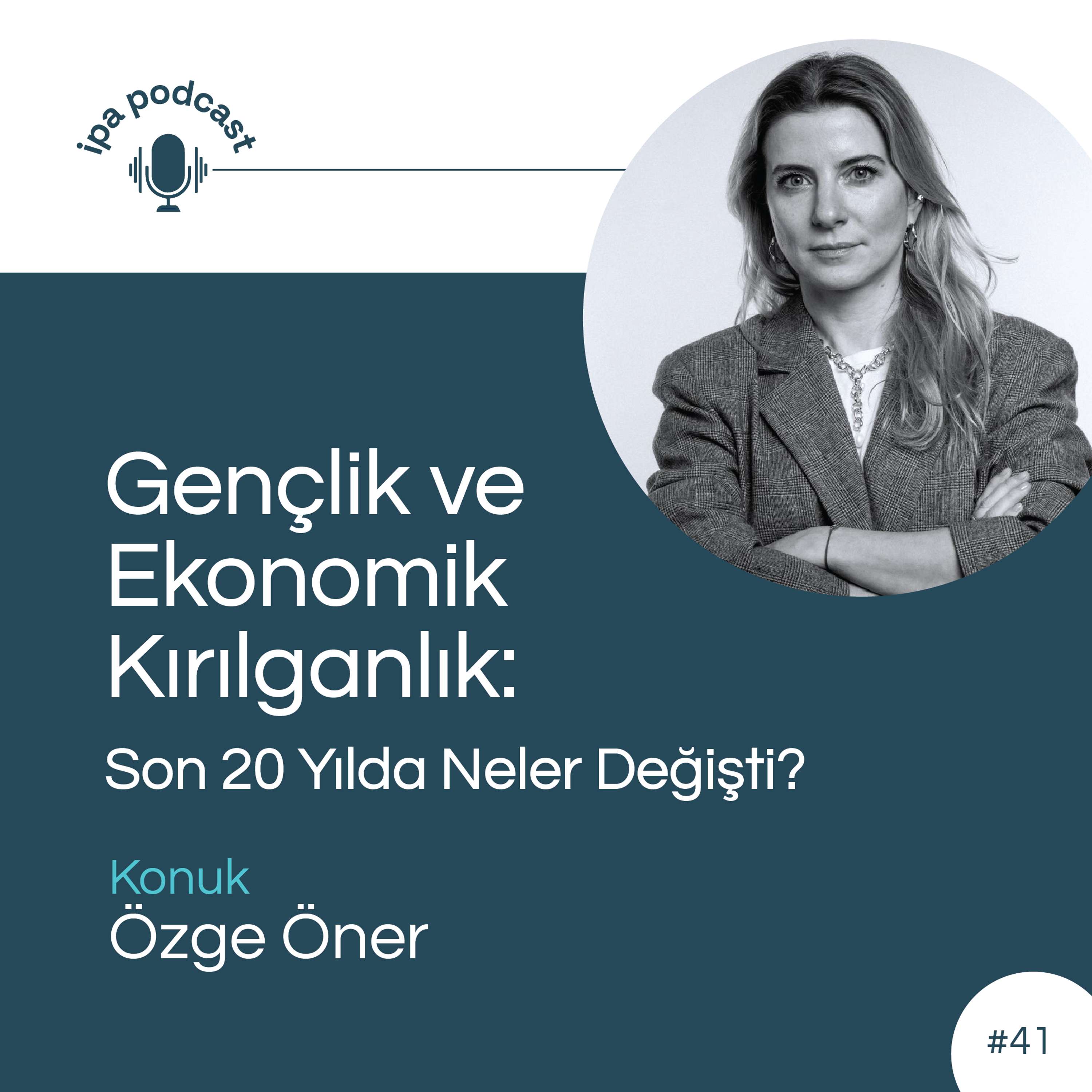 İPA Podcast