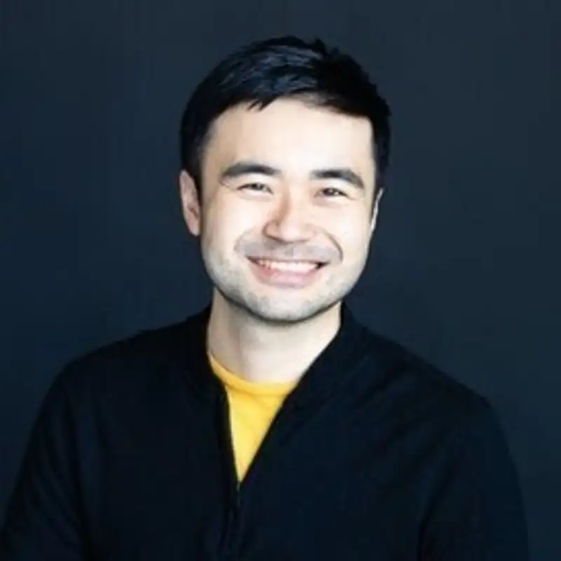 429 - Sean Li (Magic) On Eliminating Passwords From The Internet 