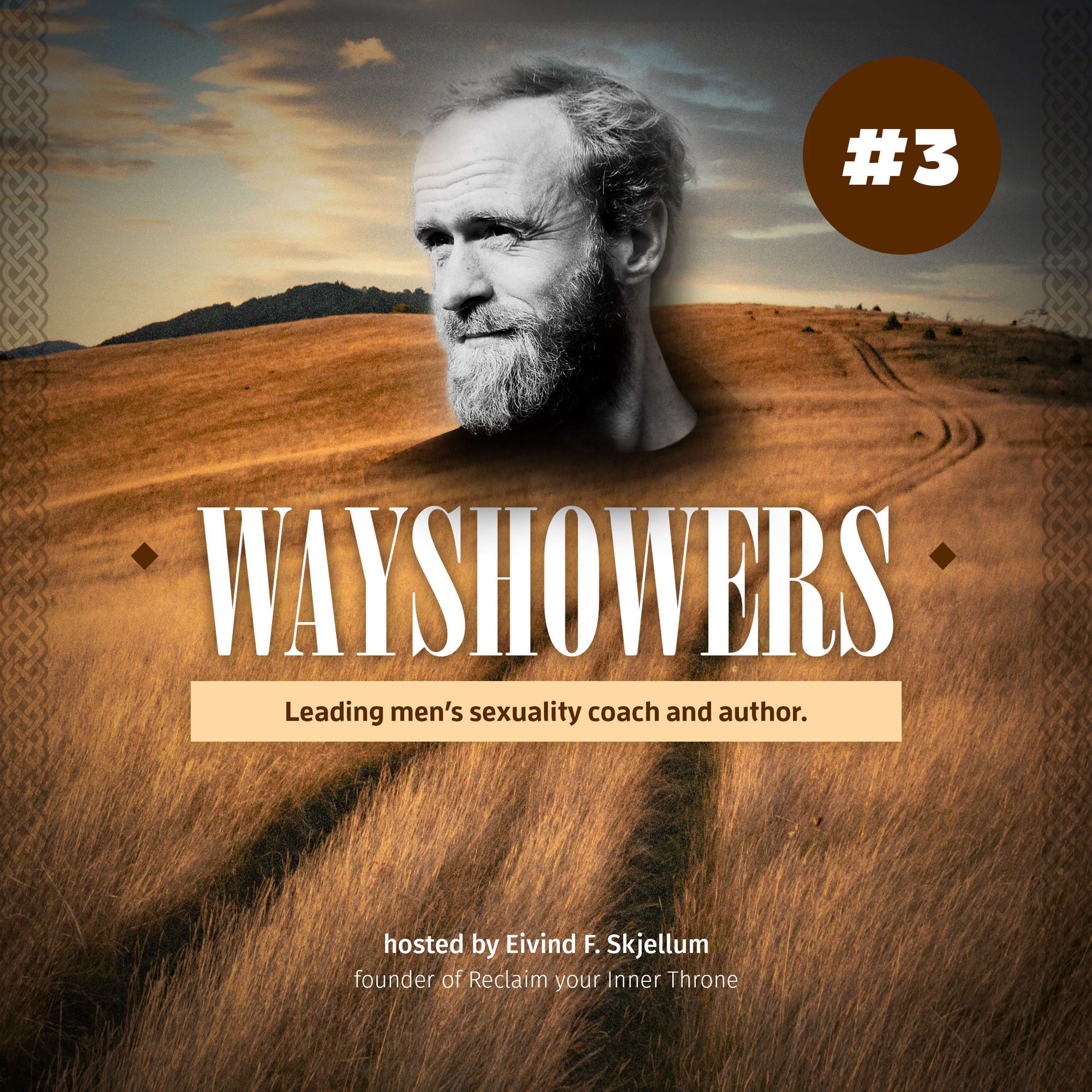 The Wayshowers Podcast