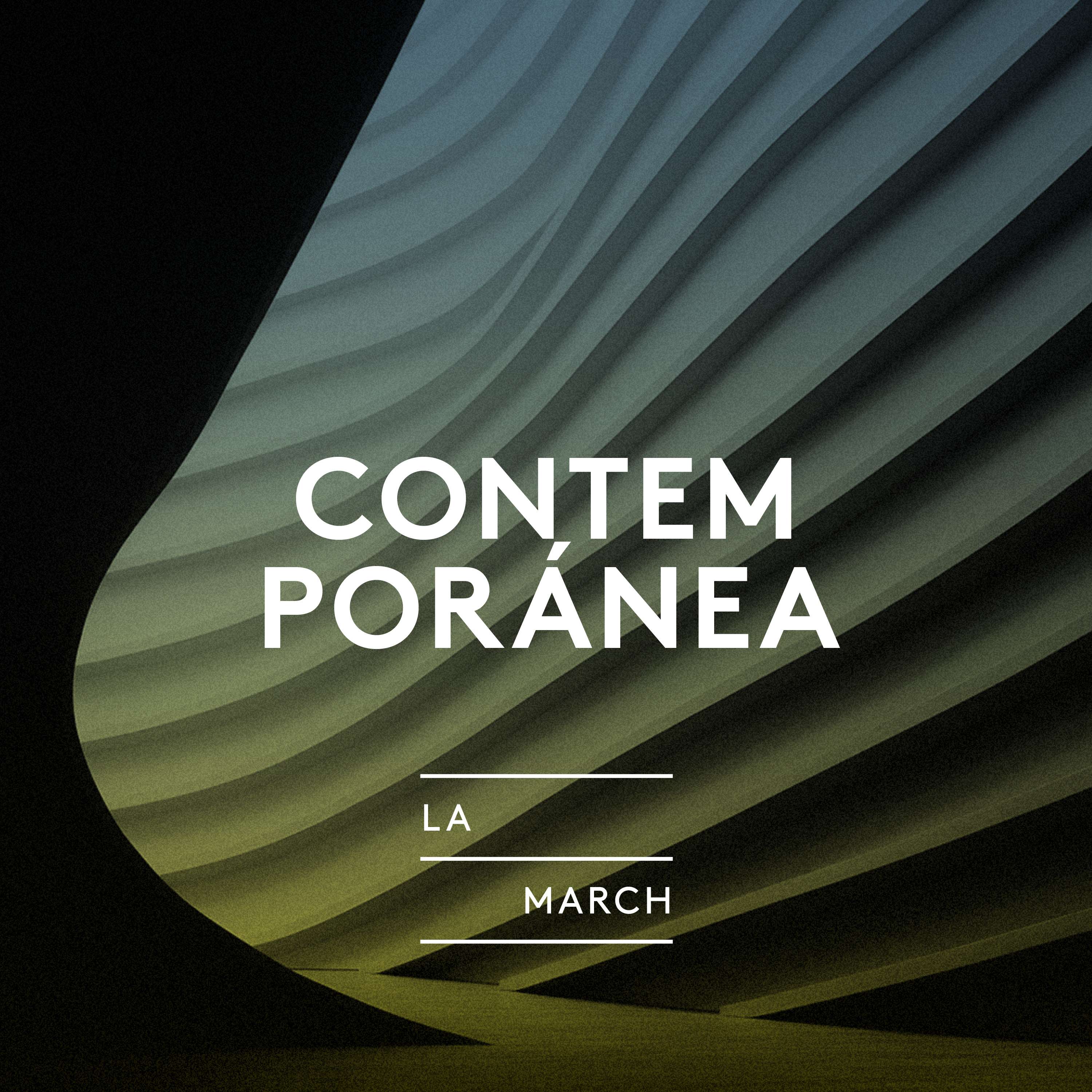Contemporánea