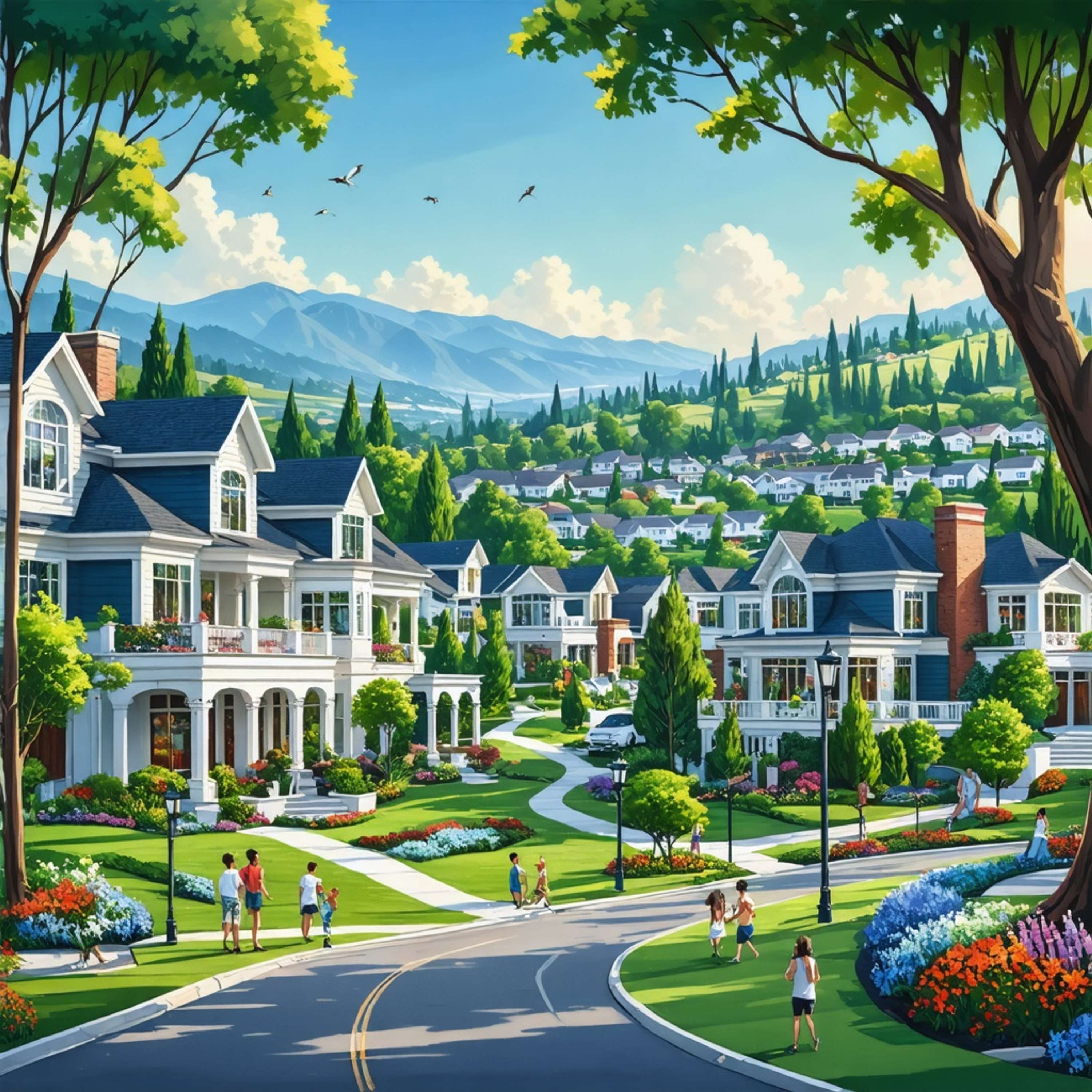 Woodland Hills Real Estate Market Trends 2023