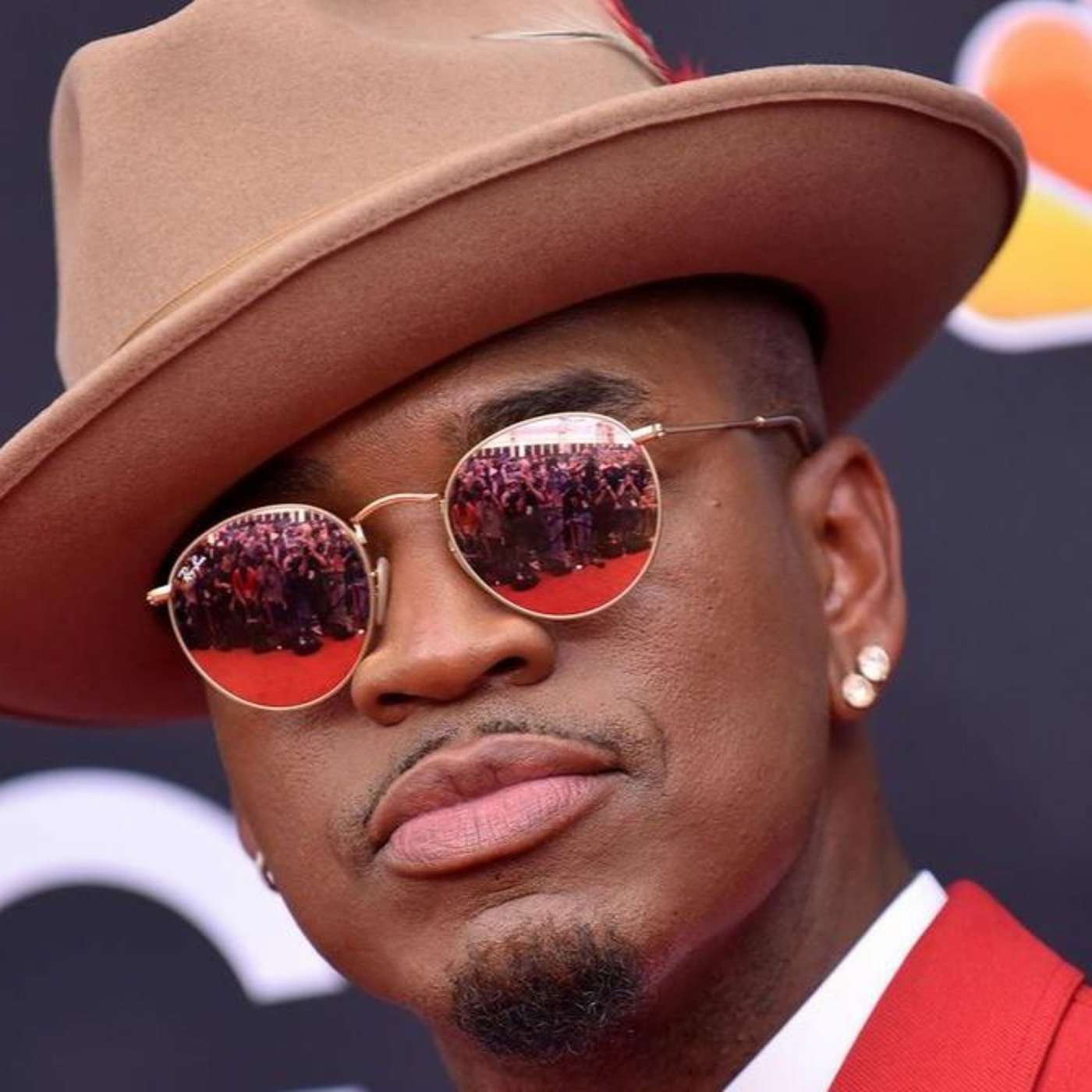 322 - Music Greats with Ana Schofield (Ne-Yo)(08.04.2021)