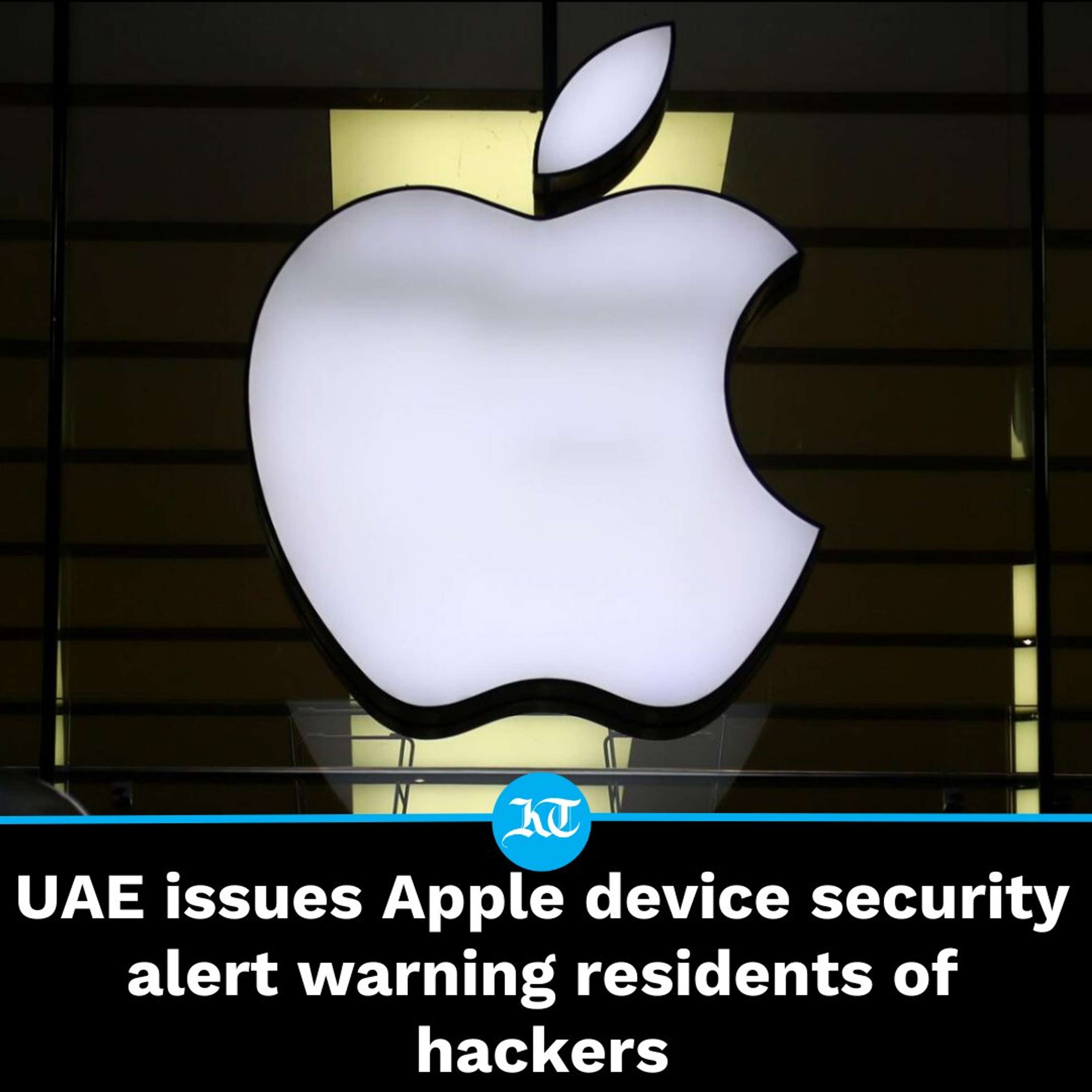 UAE Security Alert, ADNOC’s 5G Expansion, EU’s Apple App Store Ruling, and Top USB Hubs!