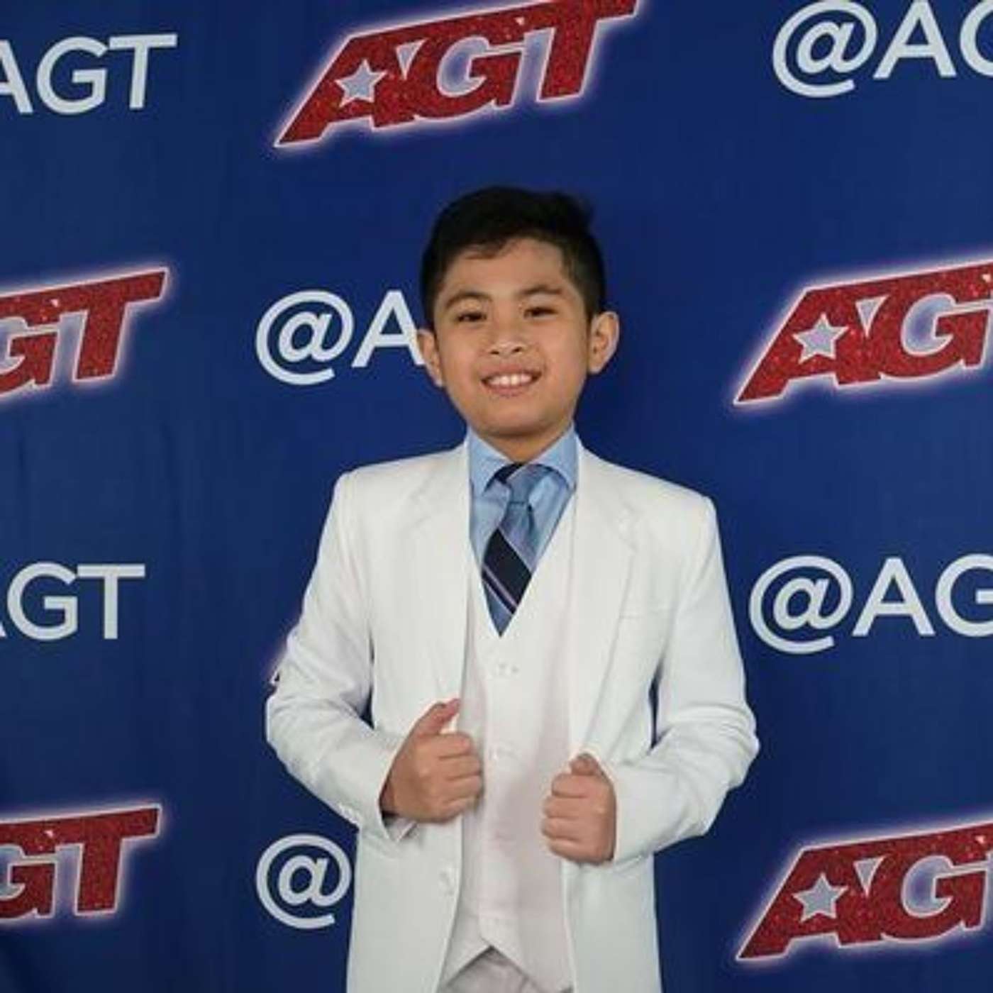 359 - Yalla Home Chats With Peter Rosalita from AGT (14.06.2021)