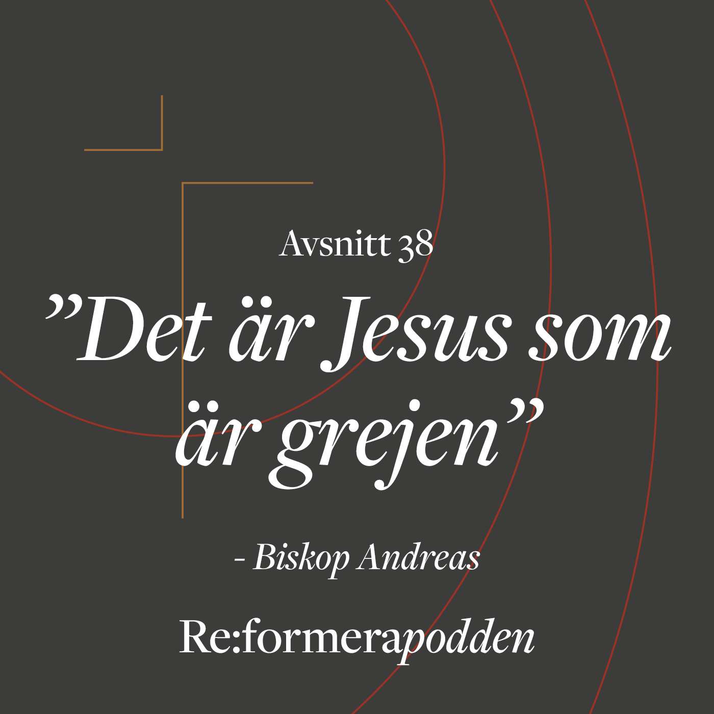 Re:formera-podden