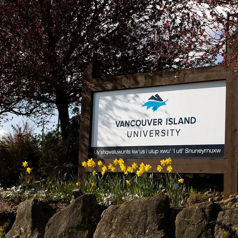 Two upcoming candidate forums for voters in Nanaimo–Ladysmith