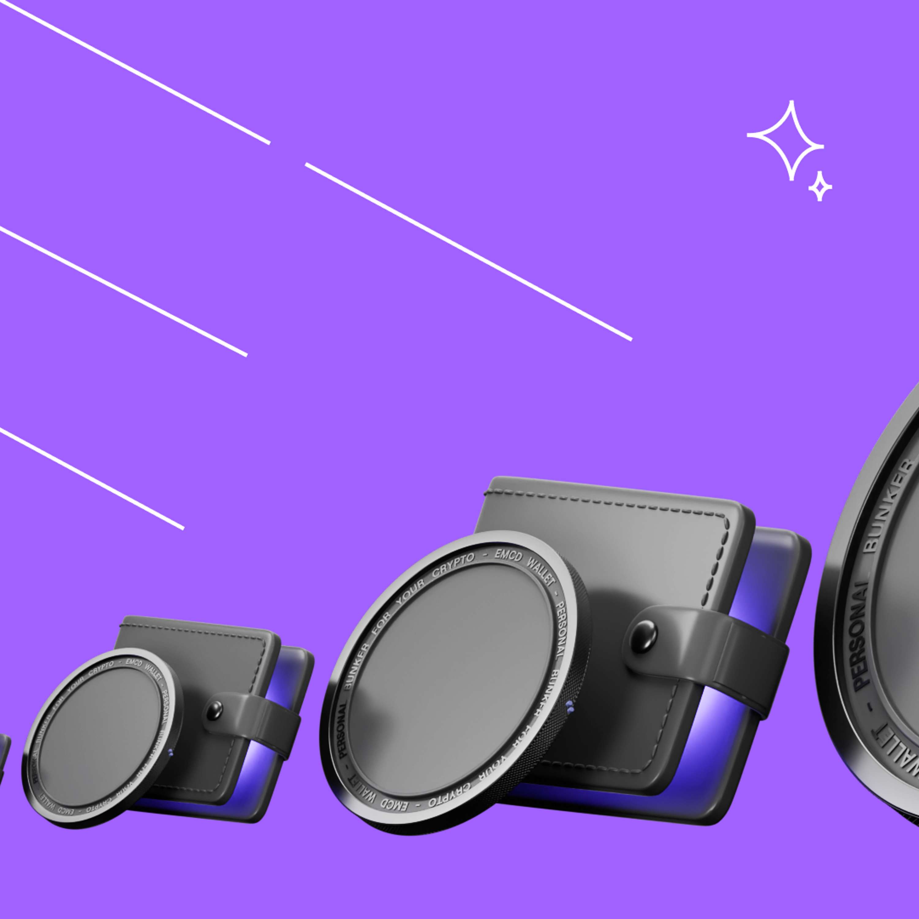 We Timed It: How Long Does It Really Take to Buy Crypto in the Top 5 Wallets?