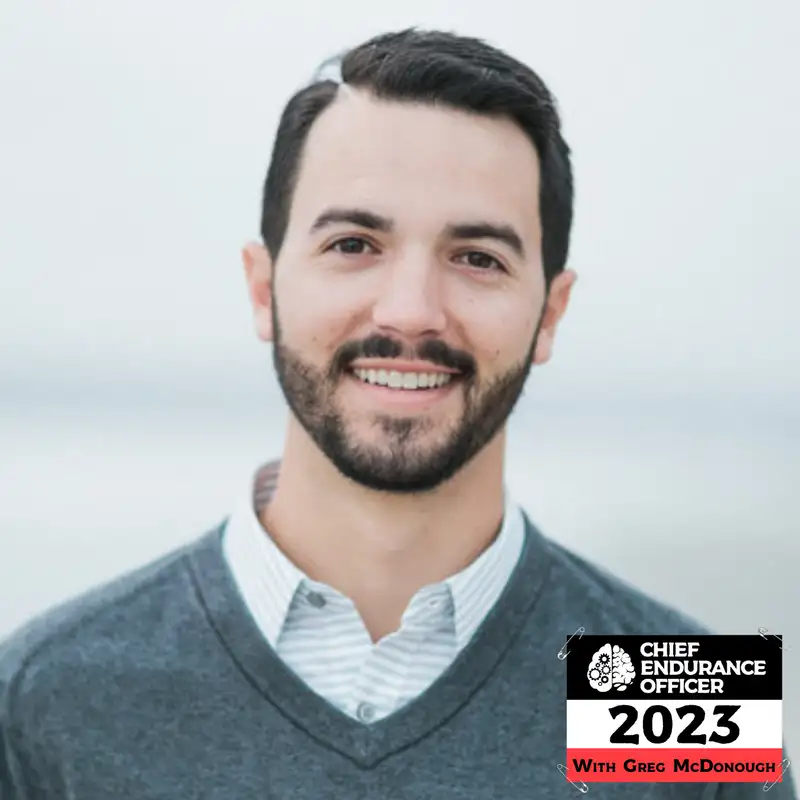 One Shot at a Time - Jeremy Poincenot - Chief Endurance Officer - Episode # 016