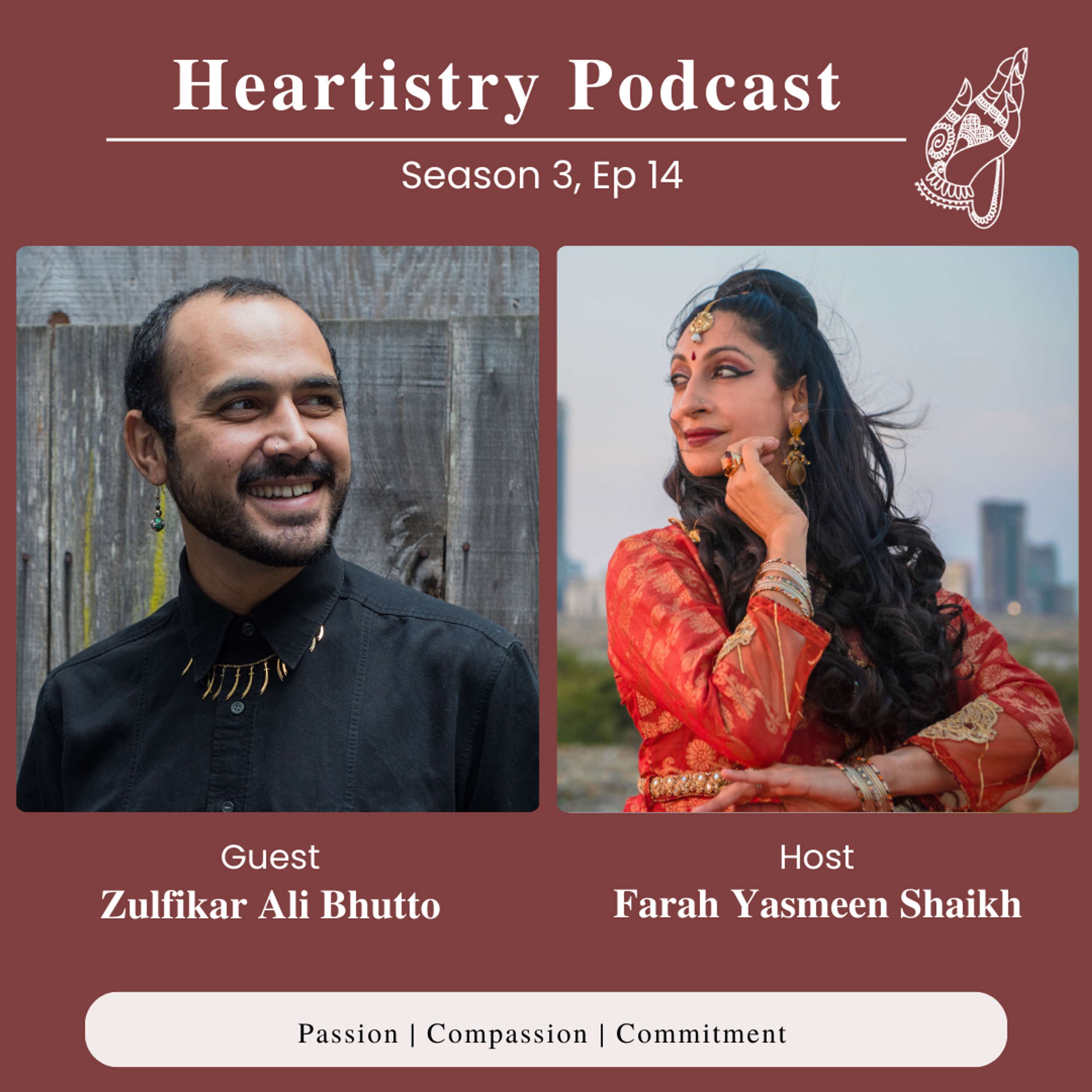 Heartistry