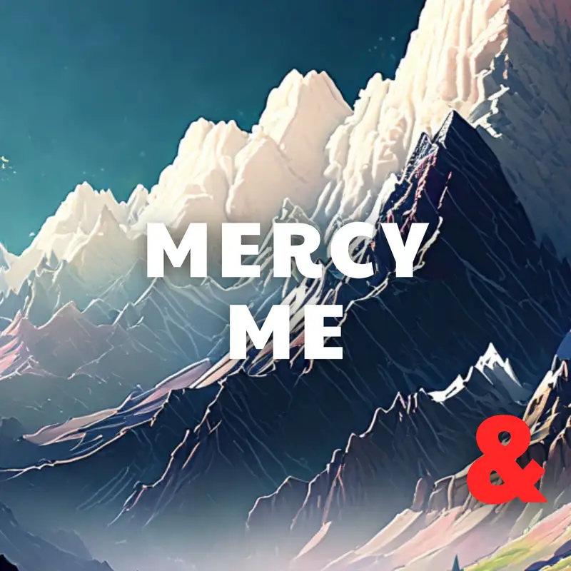 Mercy Me