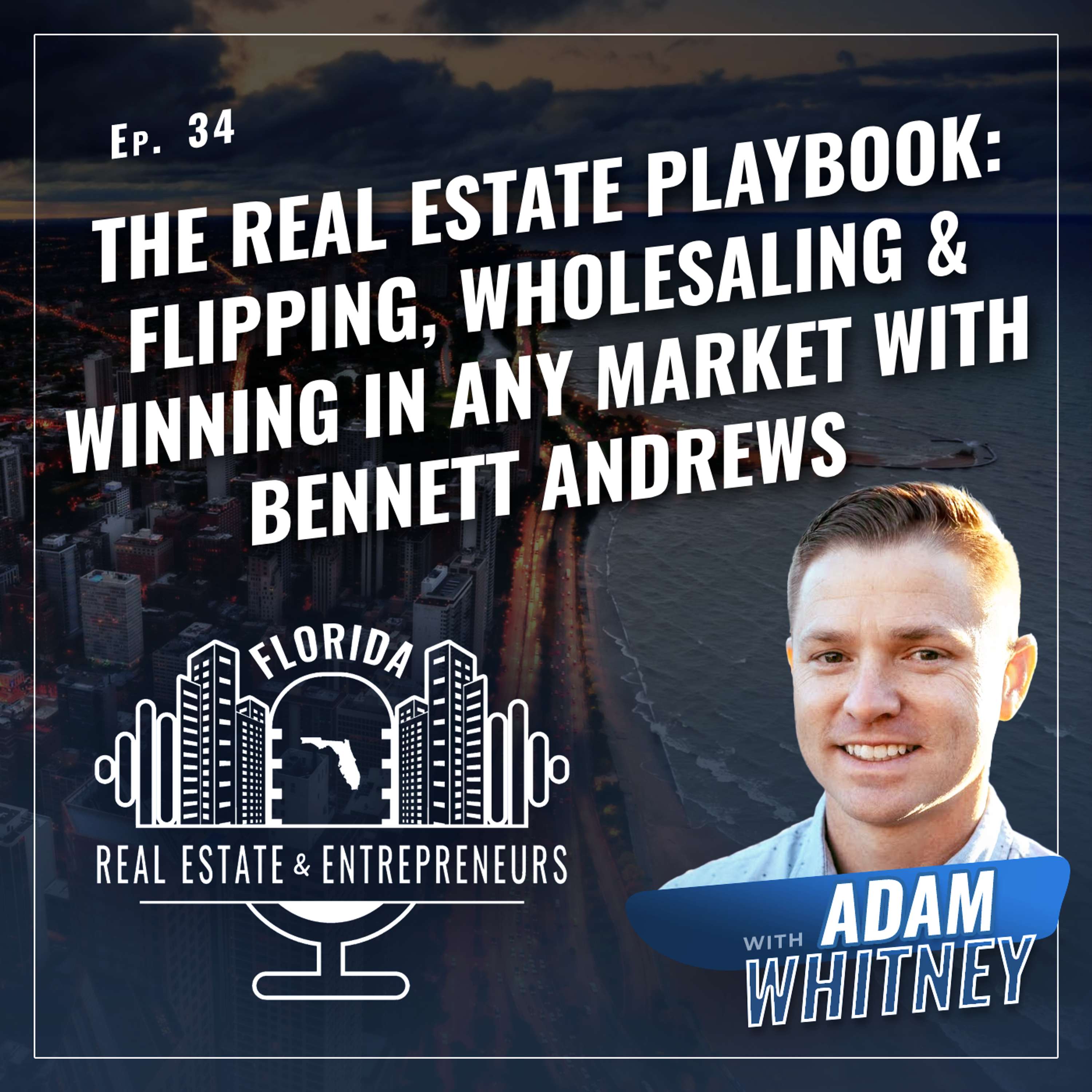 Florida Real Estate & Entrepreneurs