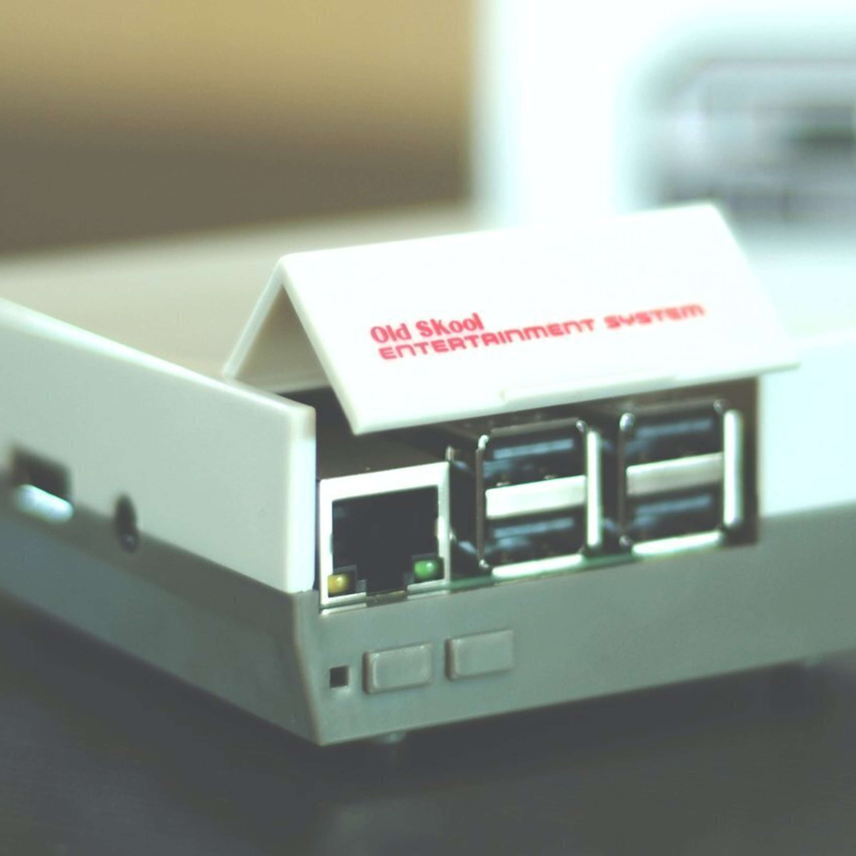 Get Data Off an Old HDD and the Best Ways to Use a Raspberry Pi