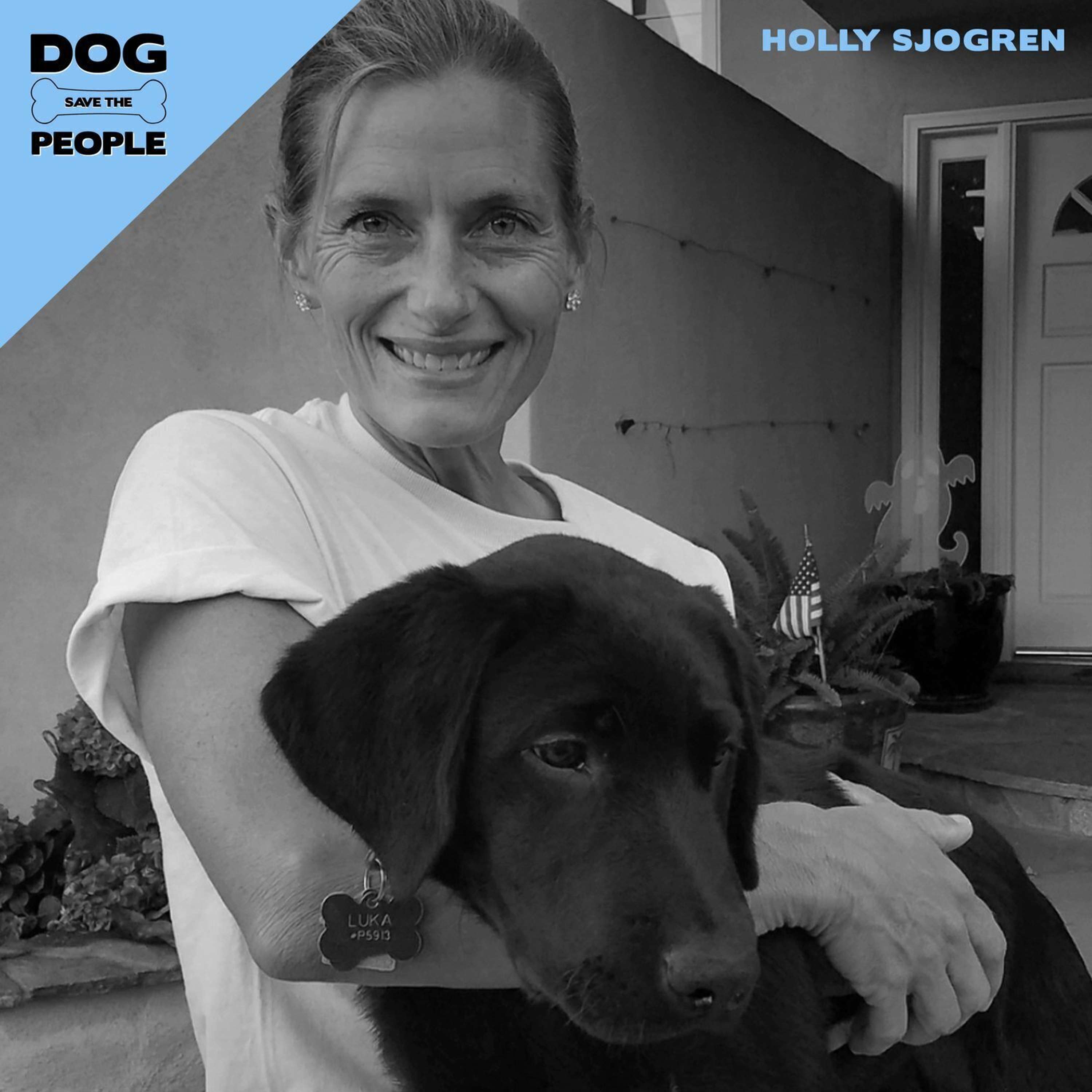 Canine Classmates w/ Holly Sjogren