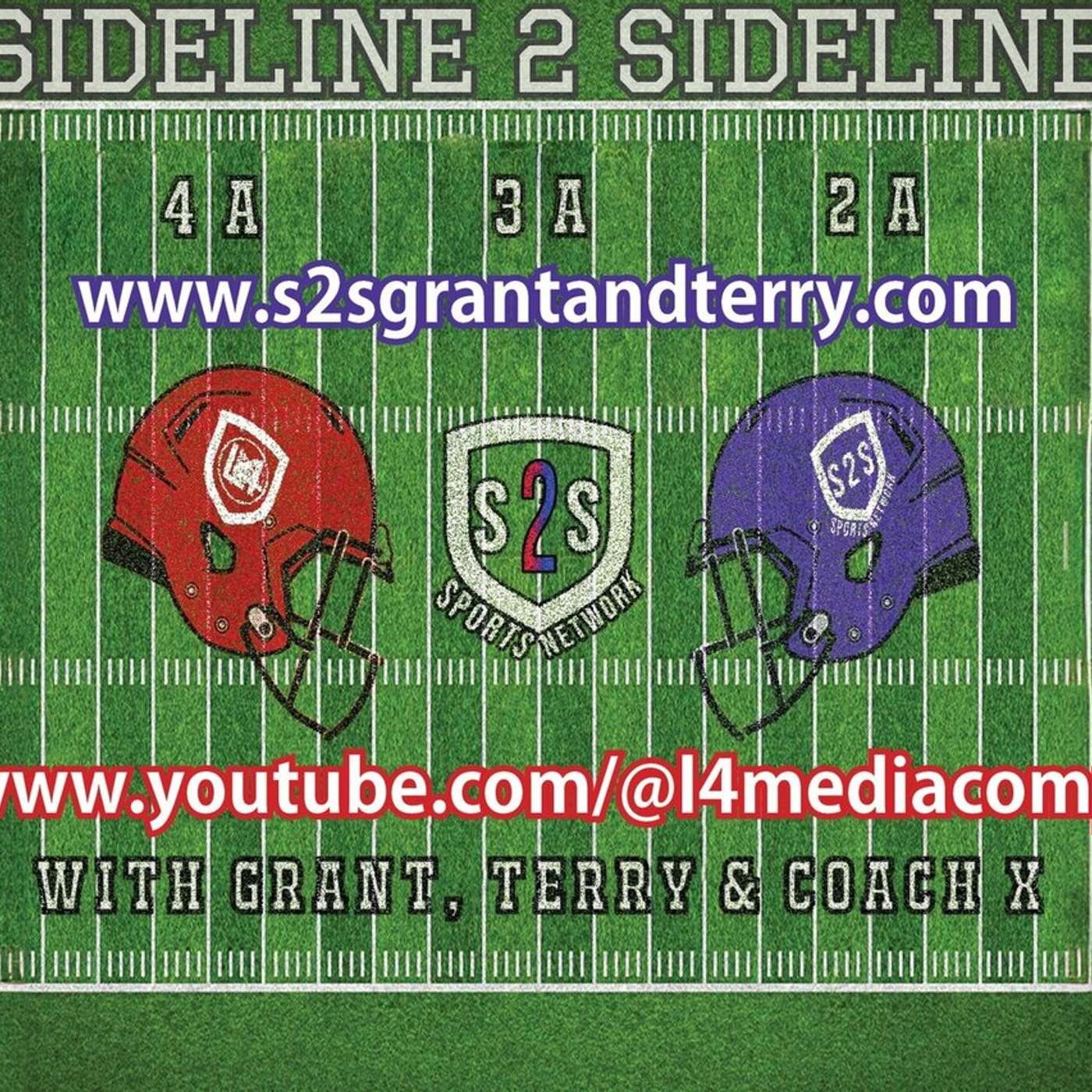 Sideline 2 Sideline