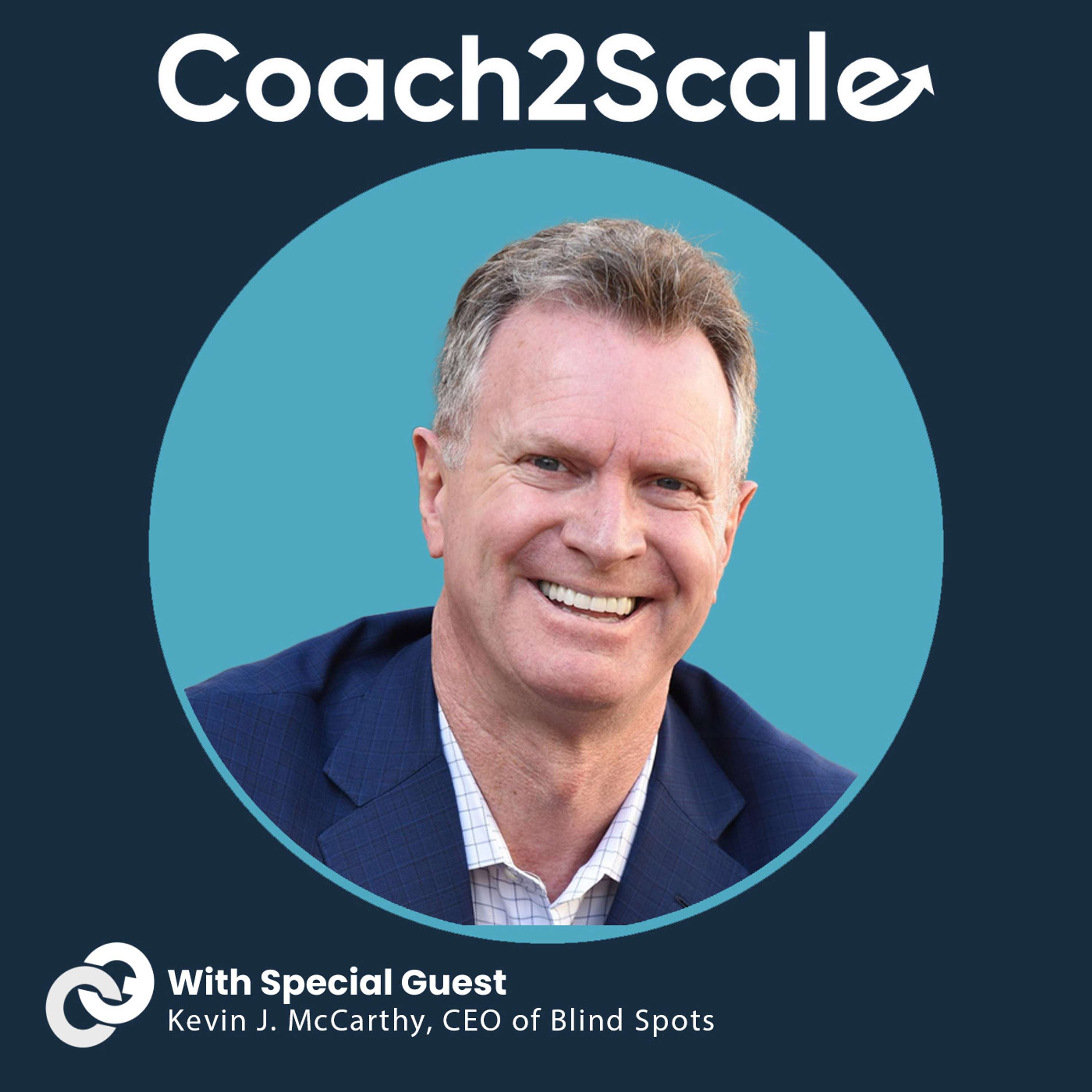 Coach2Scale: How Modern Leaders Build A Coaching Culture