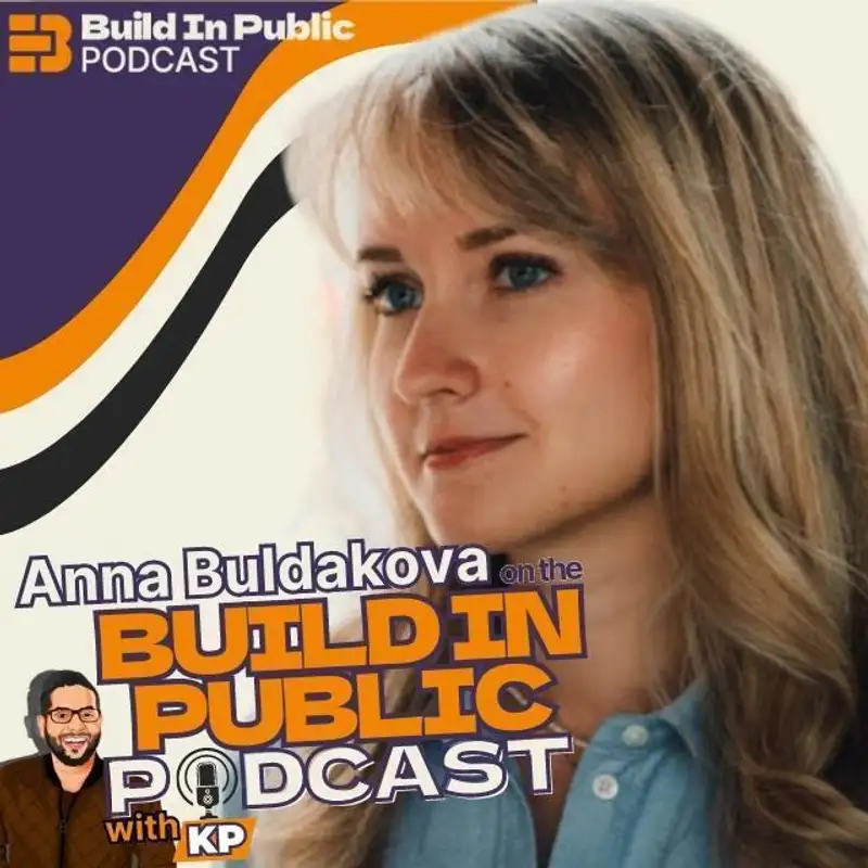 Top Tips For A Successful Product Hunt Launch (feat. Anna Buldakova)