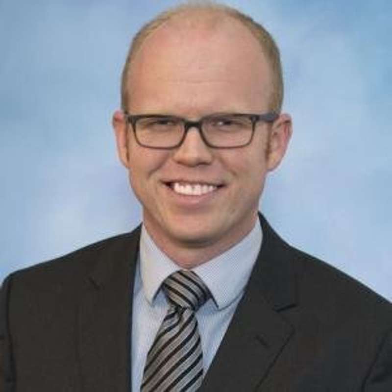 Michael Sjoding, MD