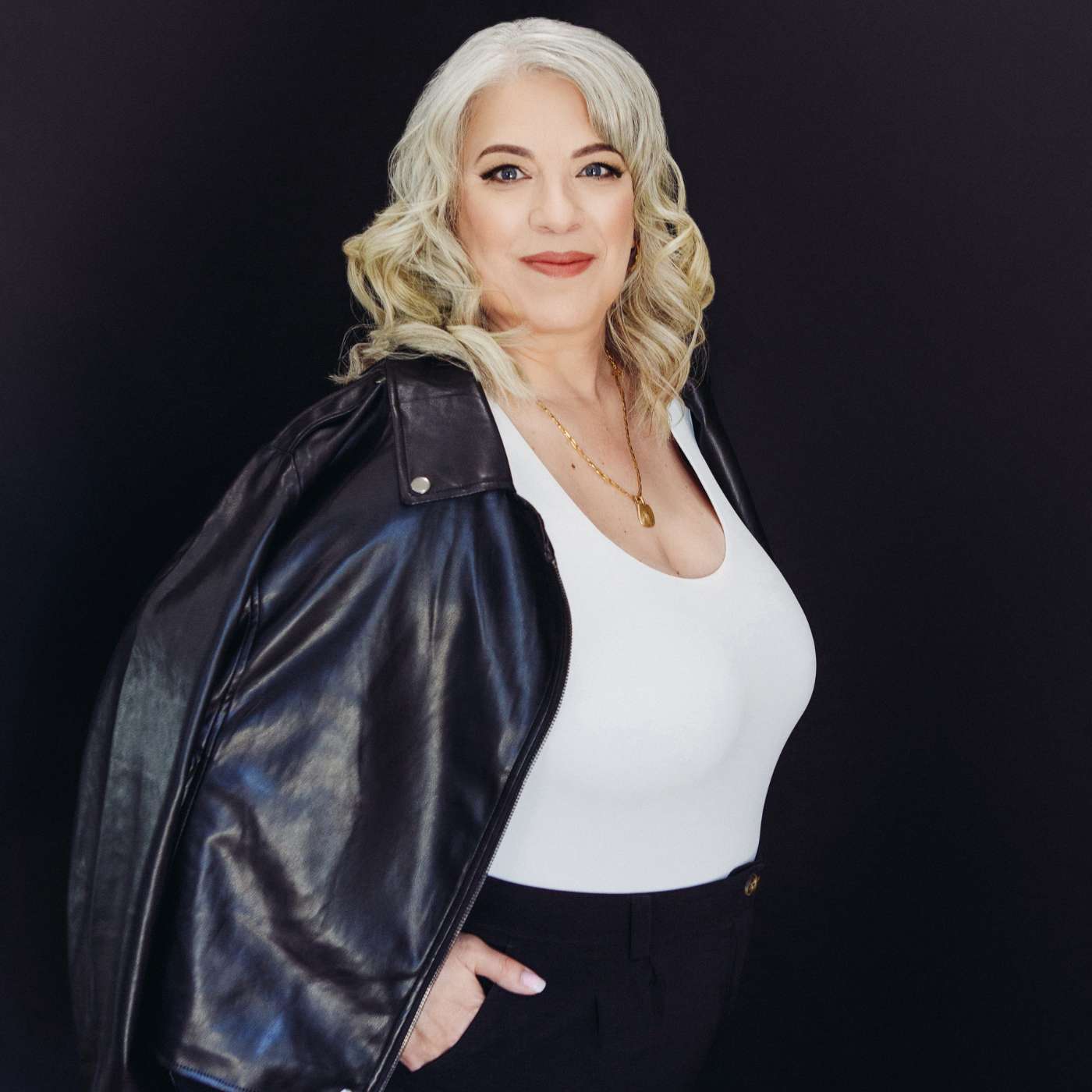 #66 Midlife Reimagined with guest Susie De Giusti #66 Midlife Reimagined with guest Susie De Giusti