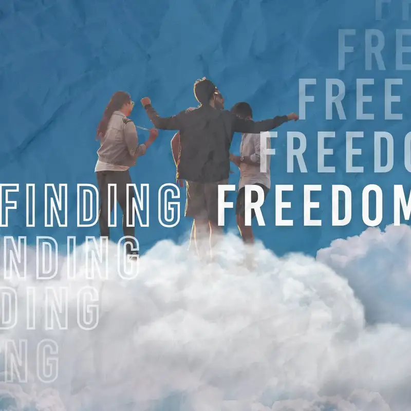 Finding Freedom | Freedom from Social Pressure | Pastor Ryan Cavinder