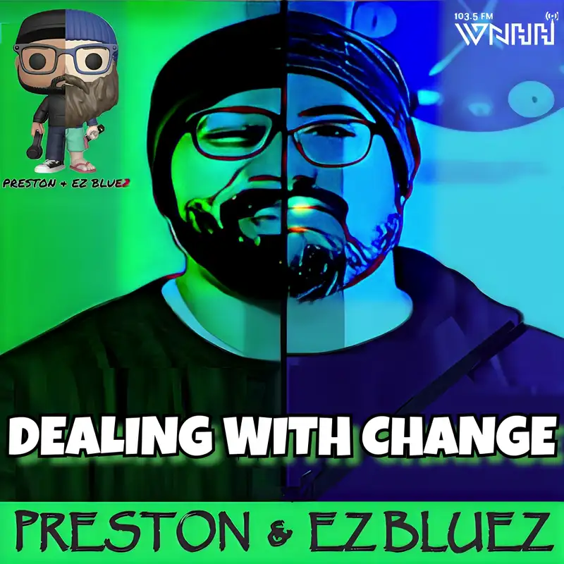 Dealing With Change