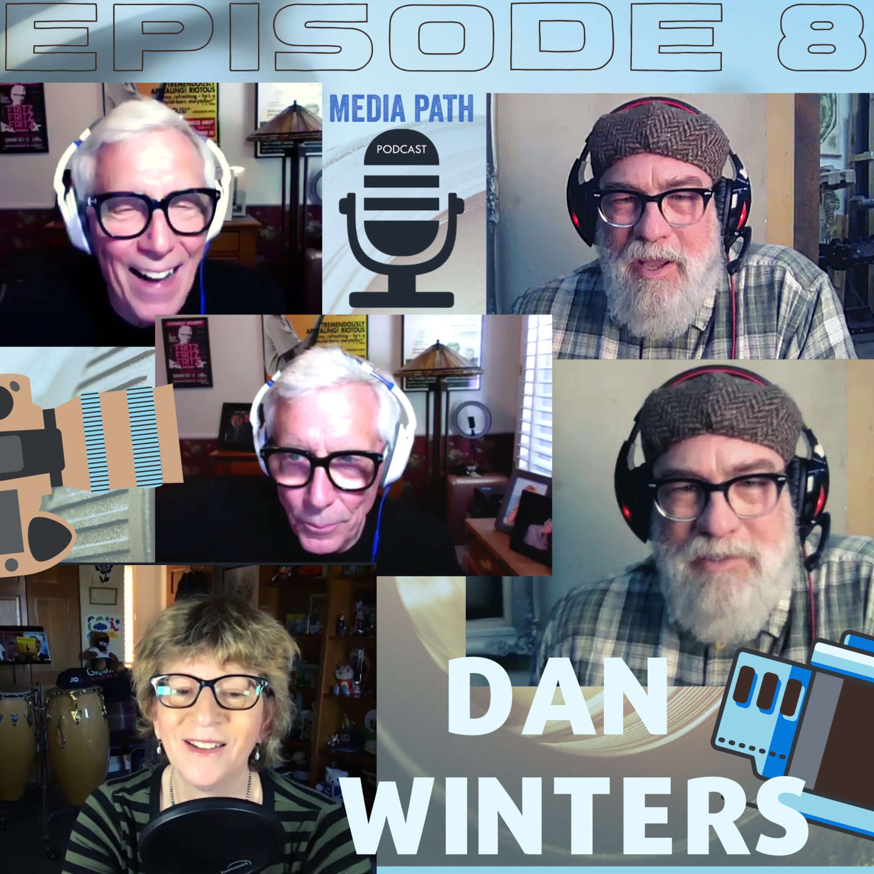 Media Path Podcast