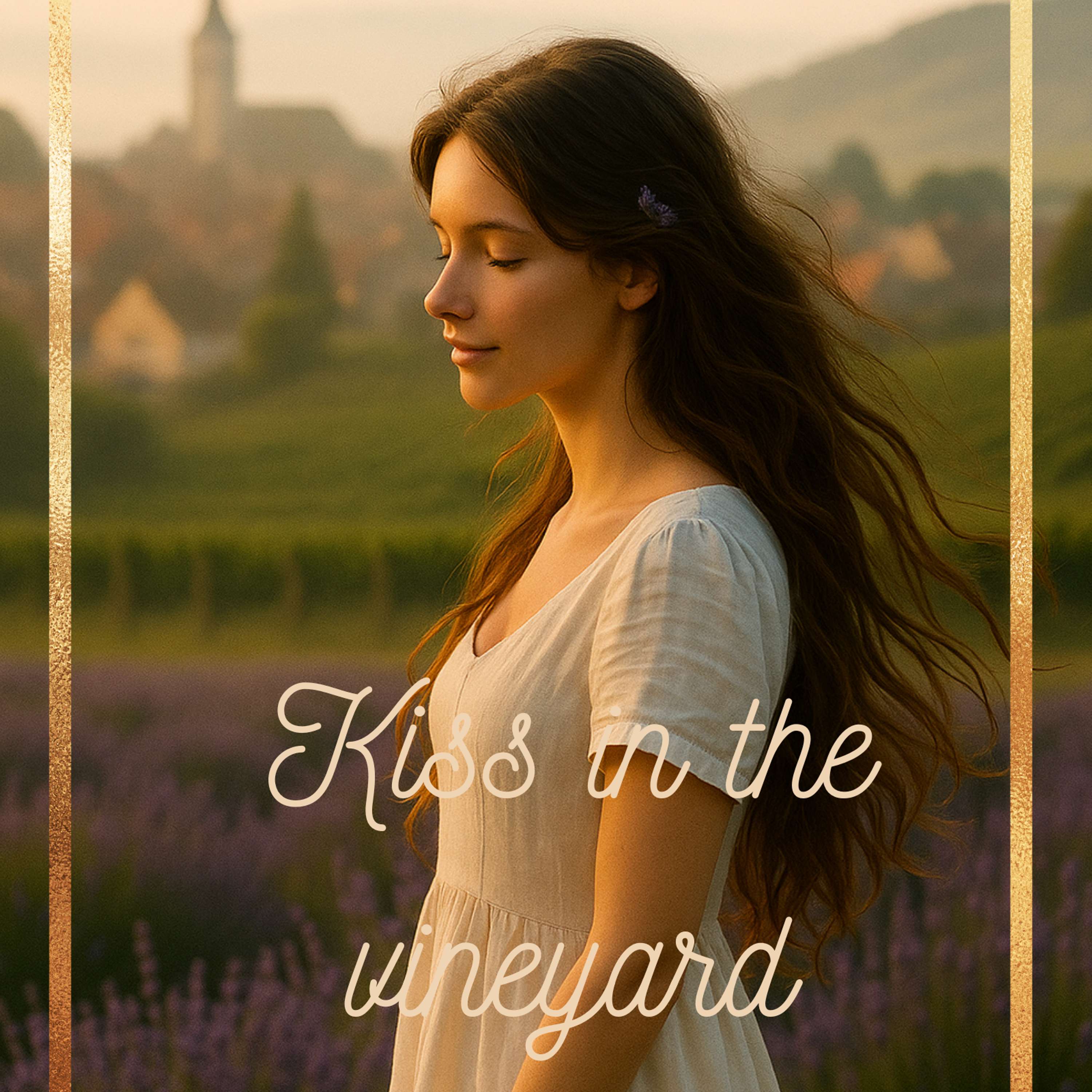 Kiss In The Vineyard