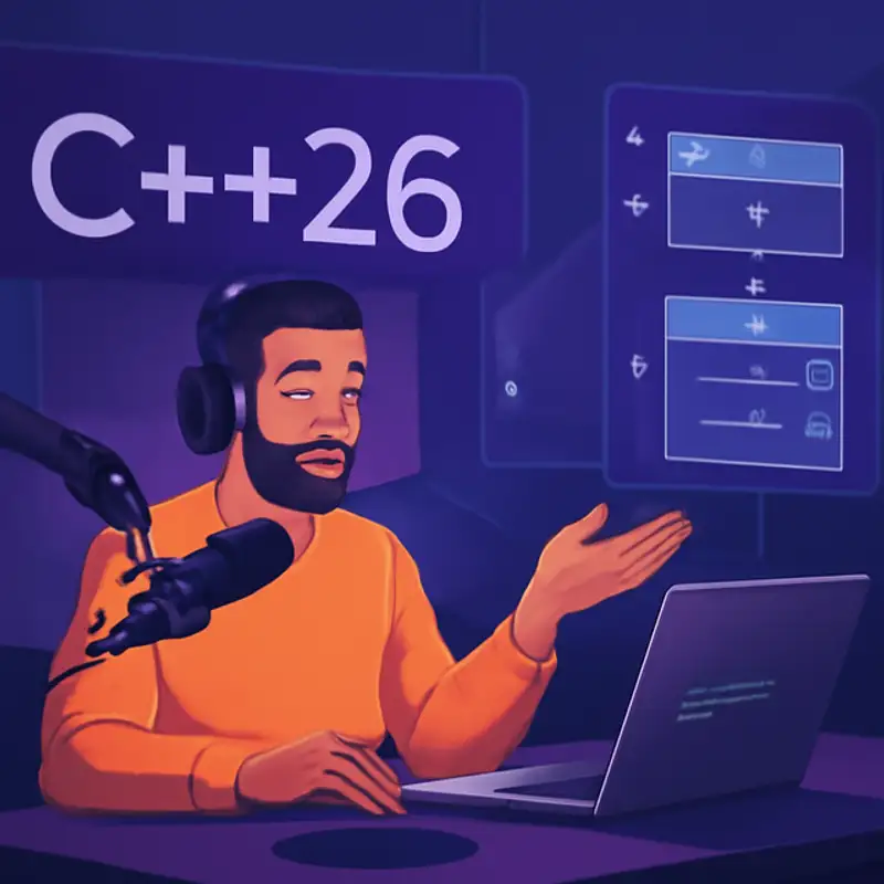 Harnessing the Power of C++26 Reflection for Efficient Data Structures