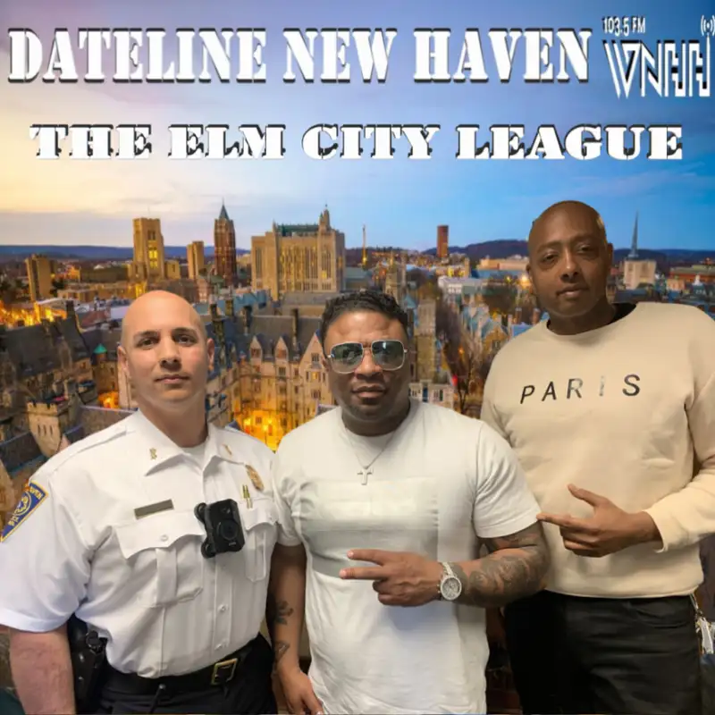 Dateline New Haven: The Elm City League