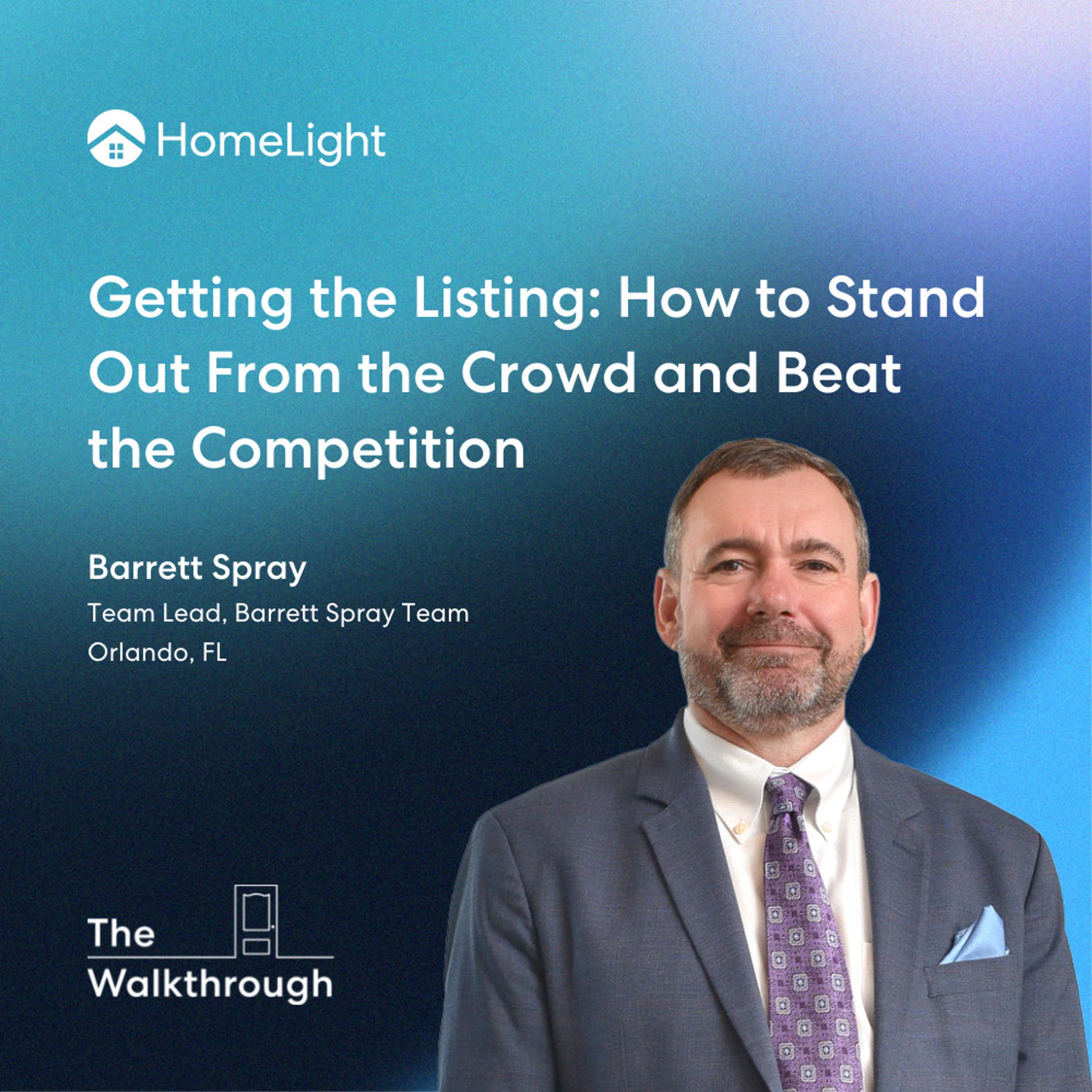 The Walkthrough™ | HomeLight\'s Real Estate Podcast
