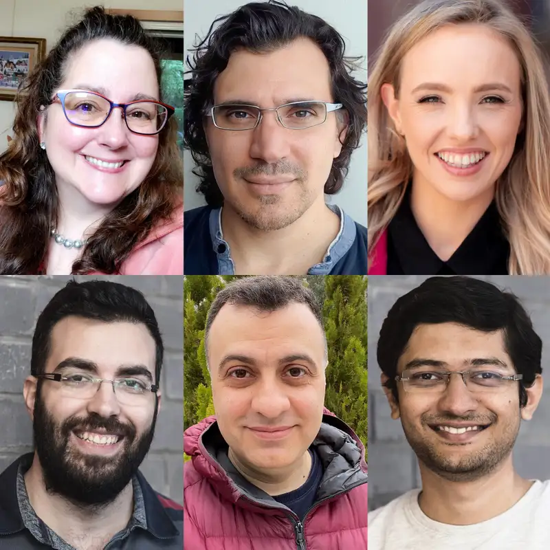 How to get Postgres ready for the next 100 million users